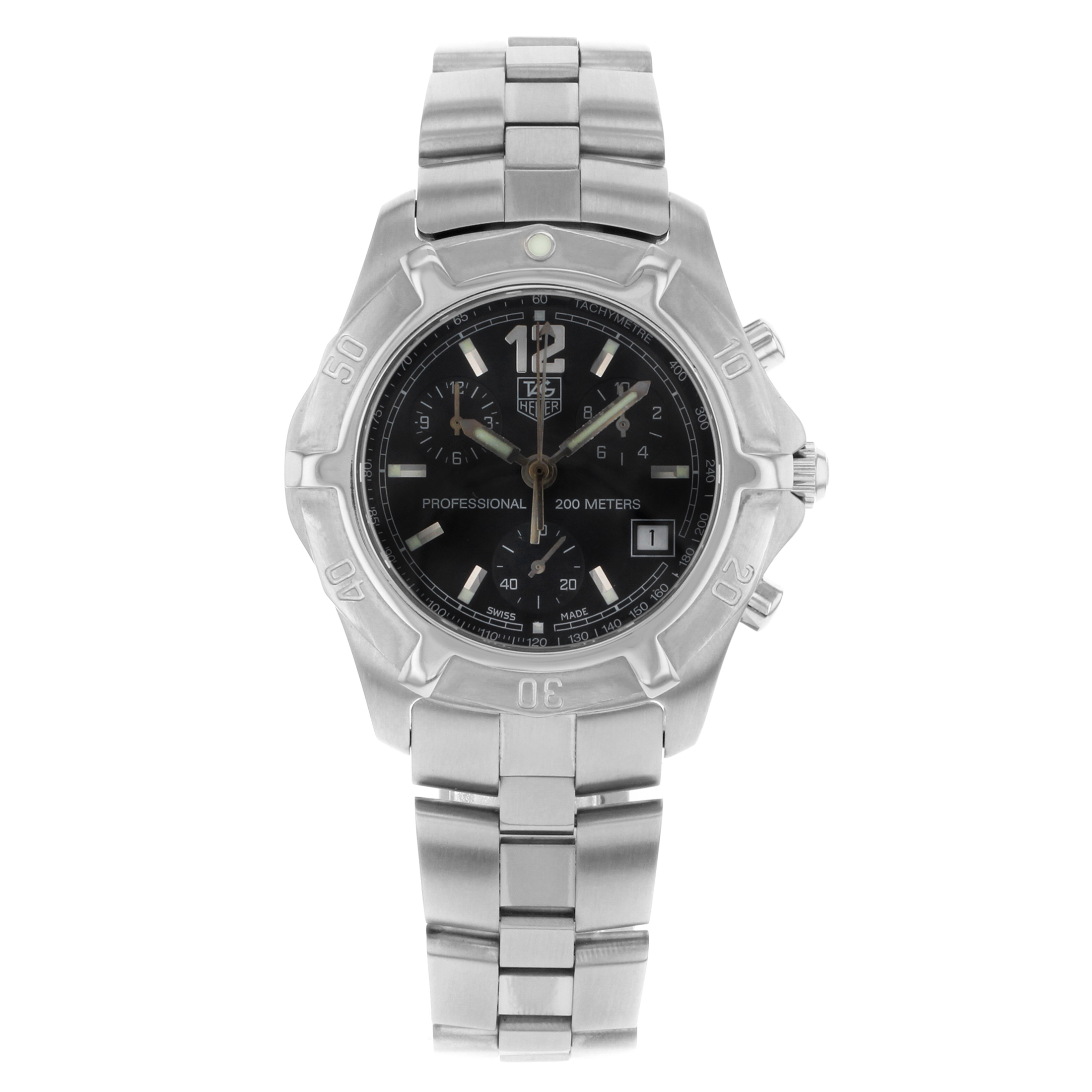 tag heuer ba0337