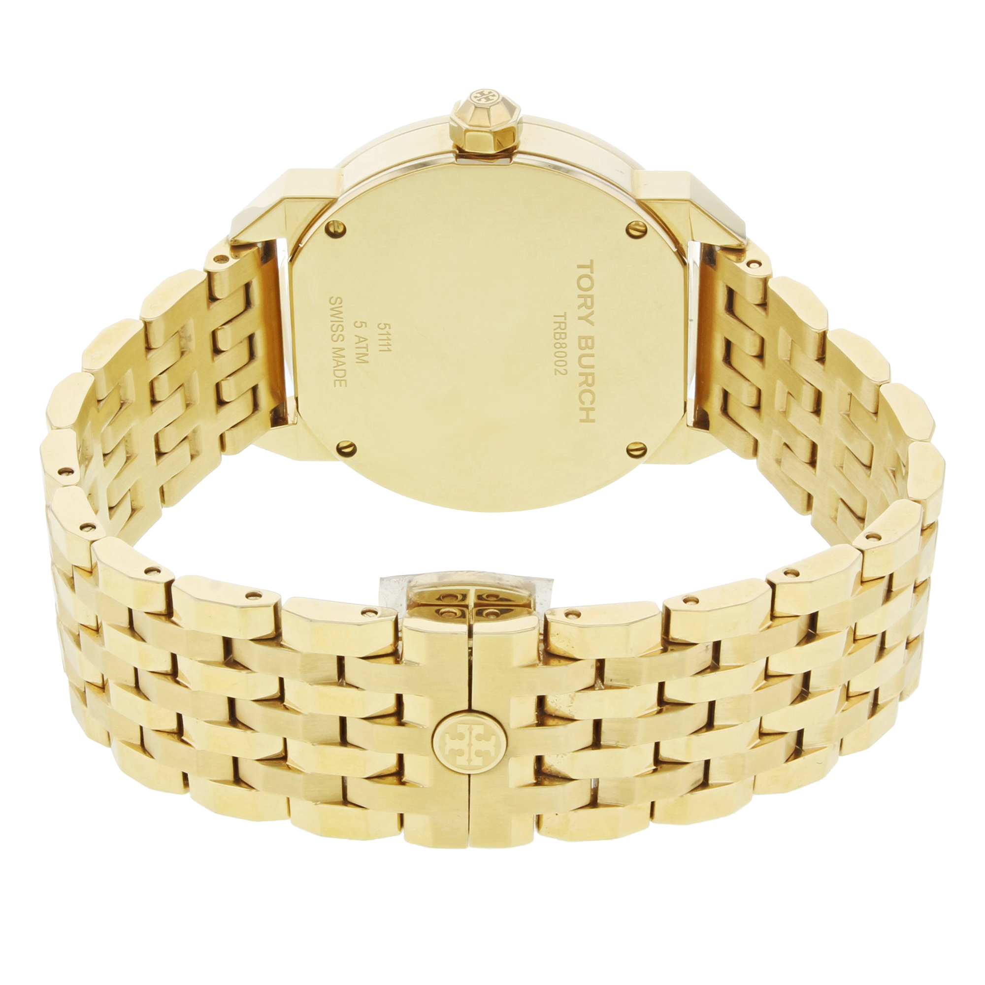 tory burch watch