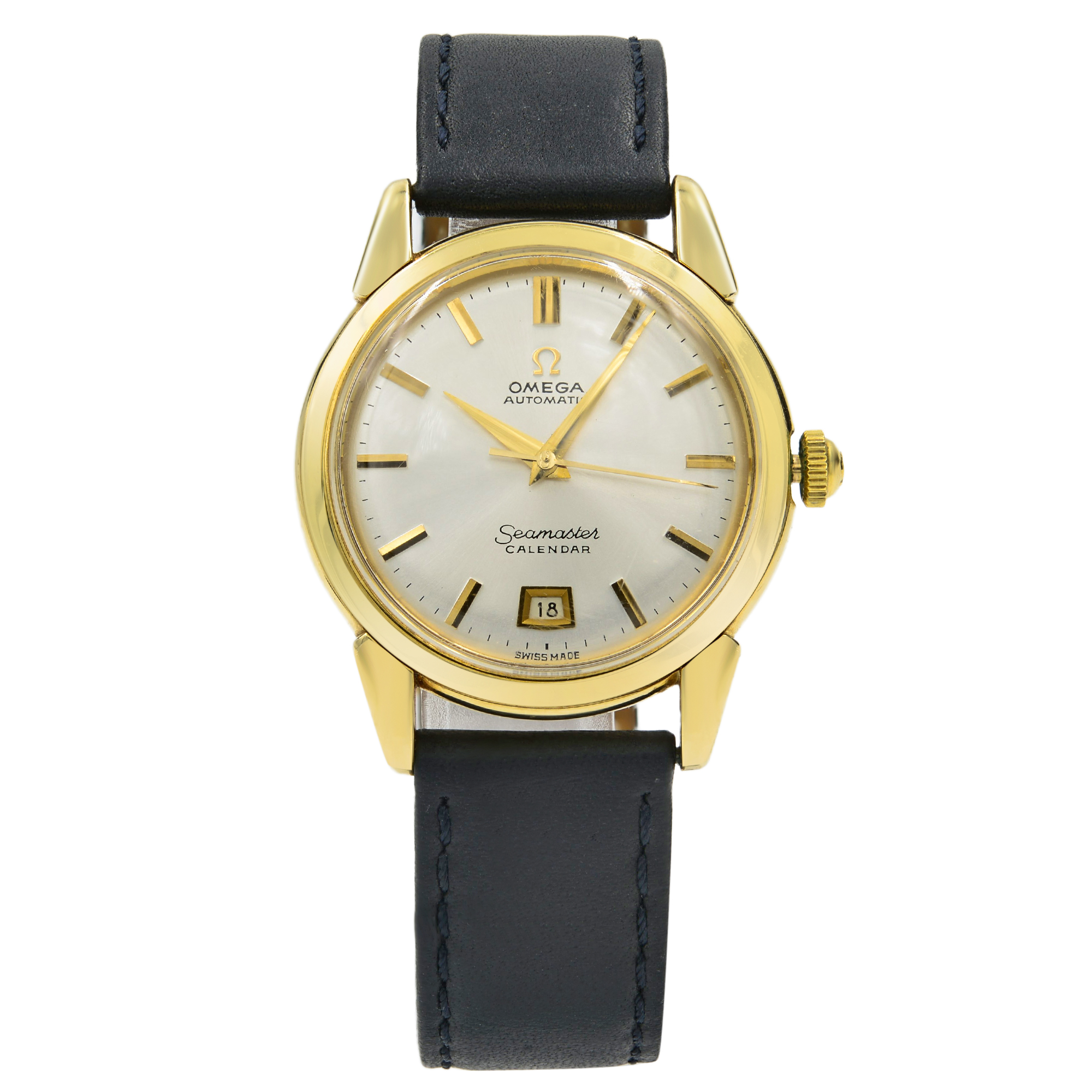 vintage omega watches ebay