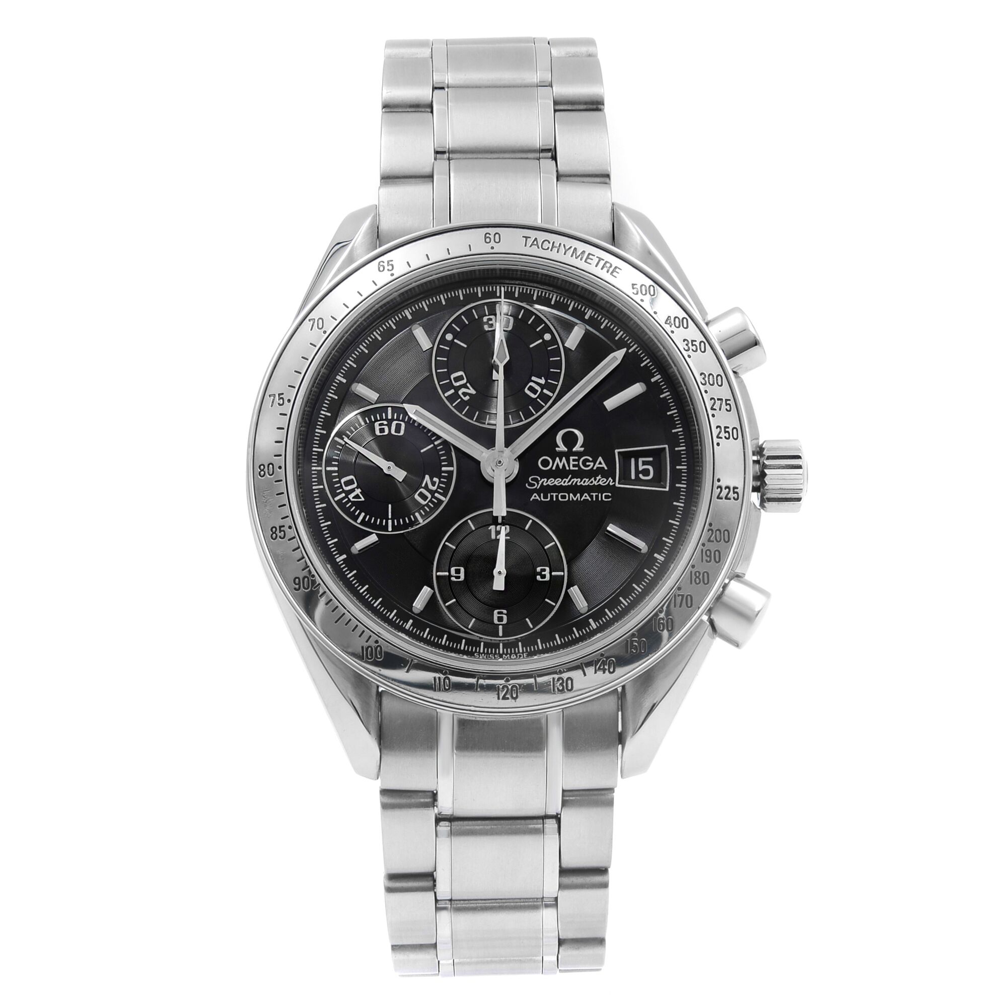 omega speedmaster 35135000