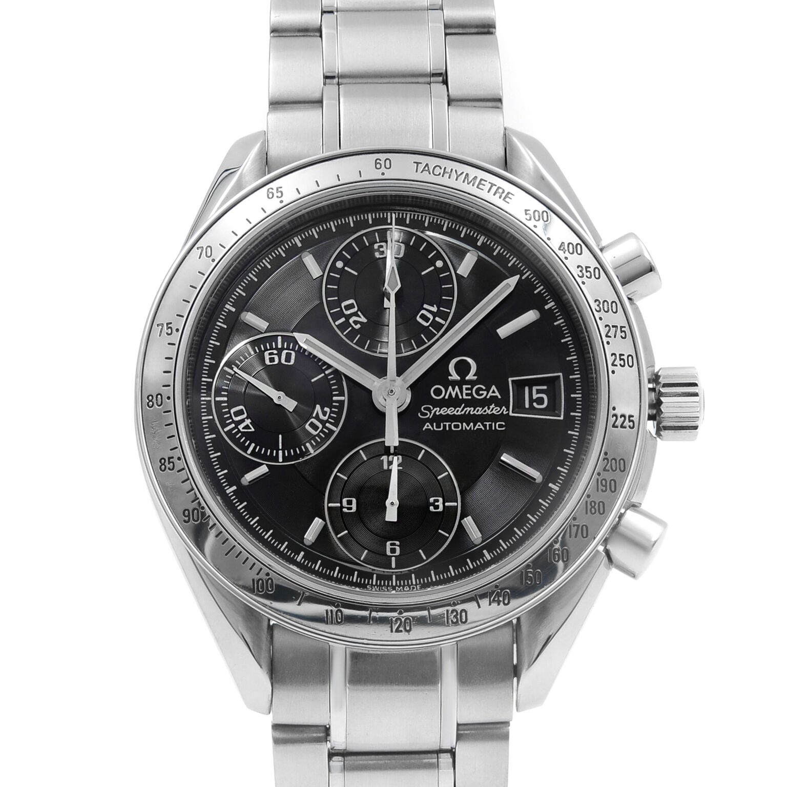 speedmaster chrono