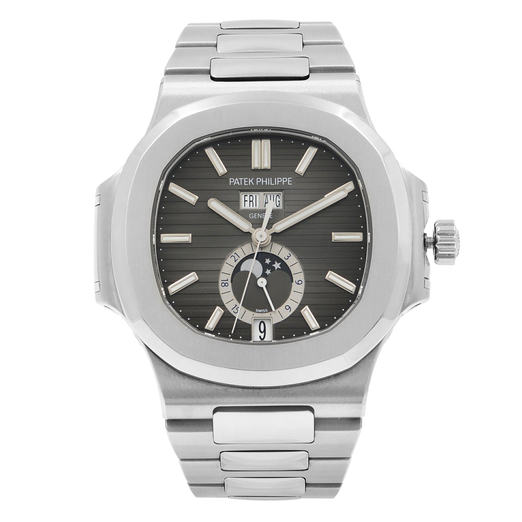 5726 patek philippe