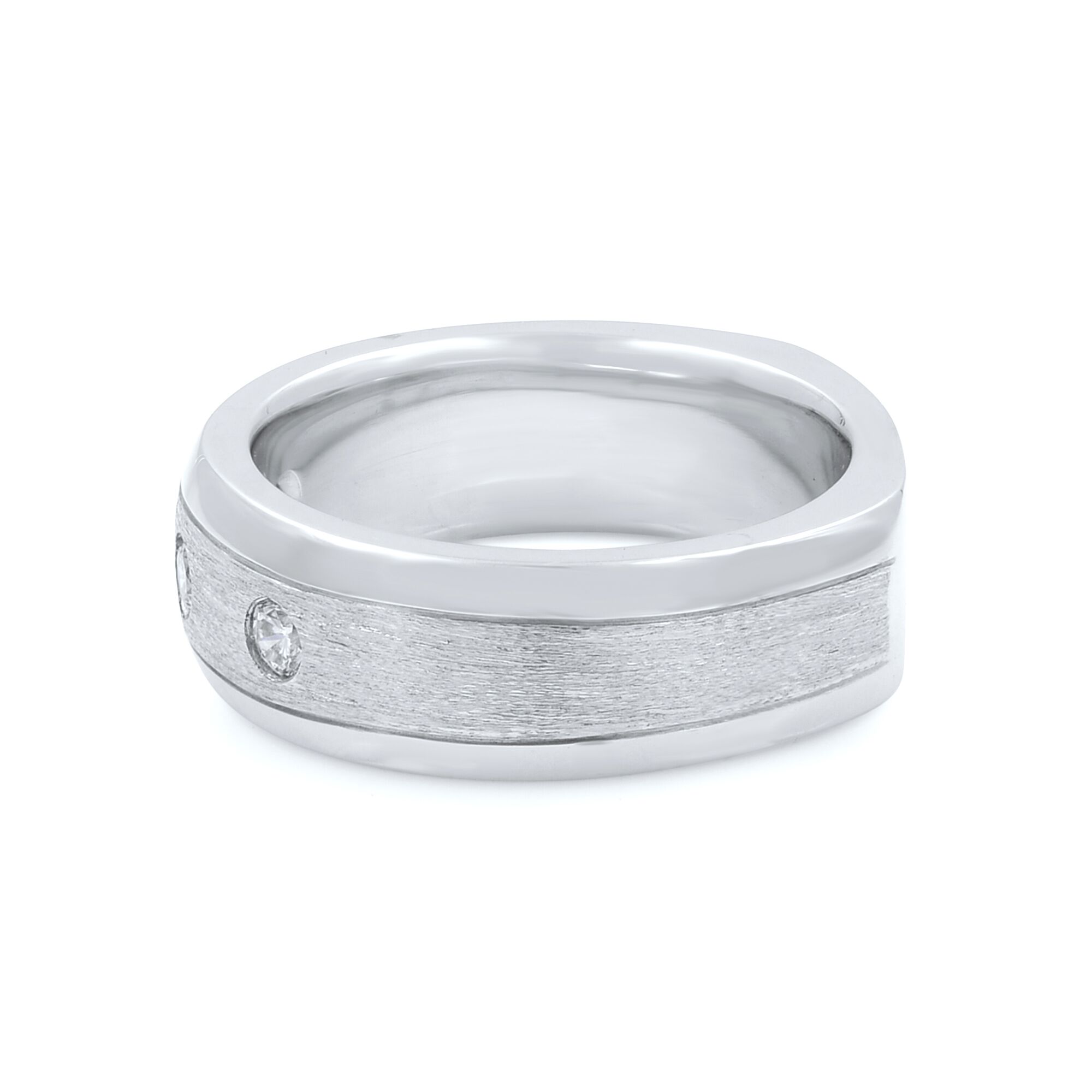 Ring Facing Left