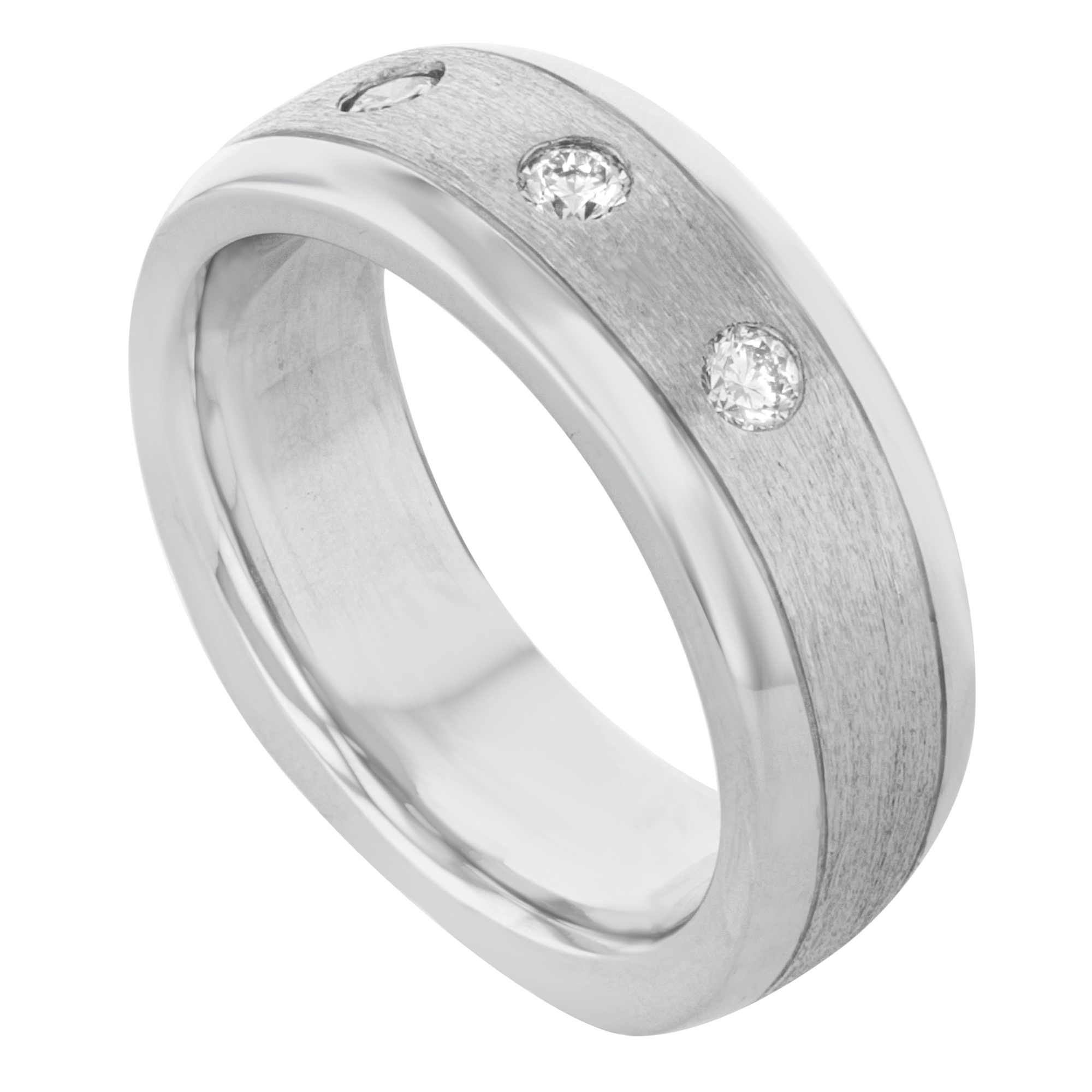 4th image of Rachel Koen 014569 Ring with Diamonds, New condition