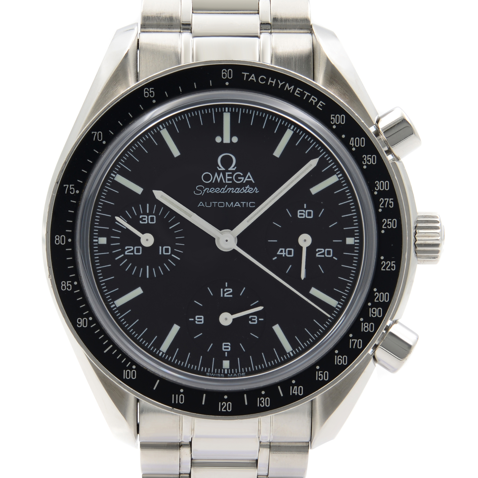 omega speedwatch