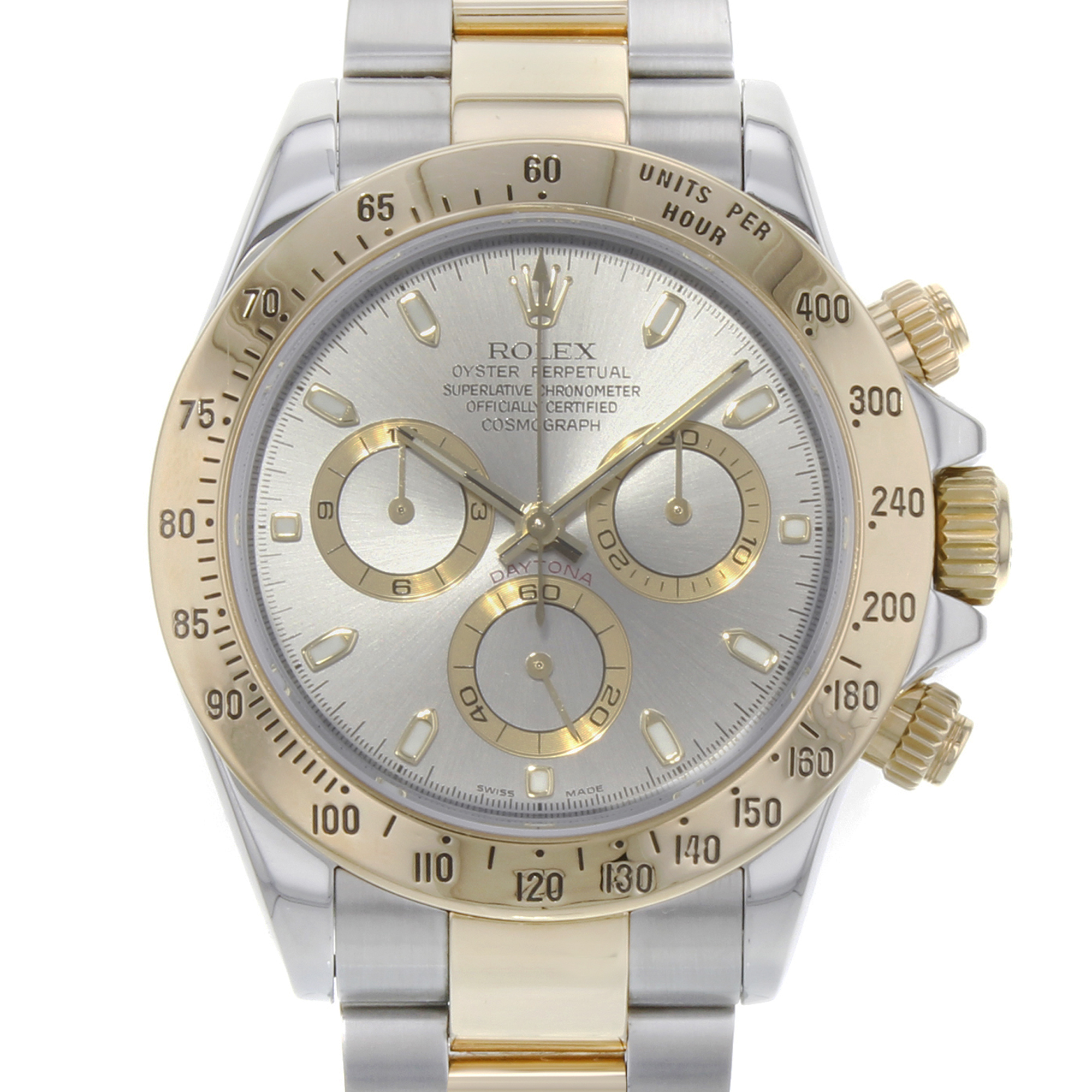 rolex daytona service cost