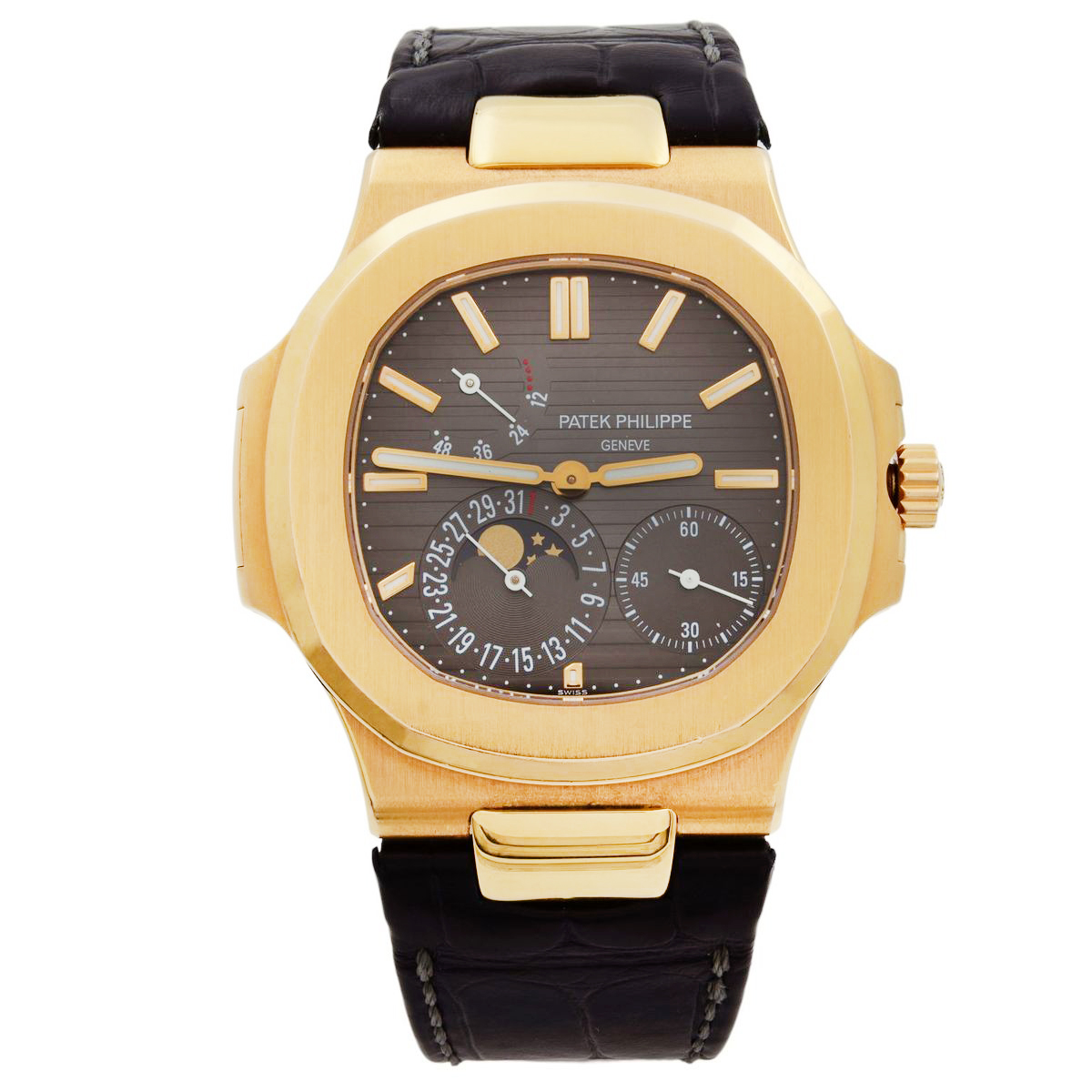 patek philippe used ebay