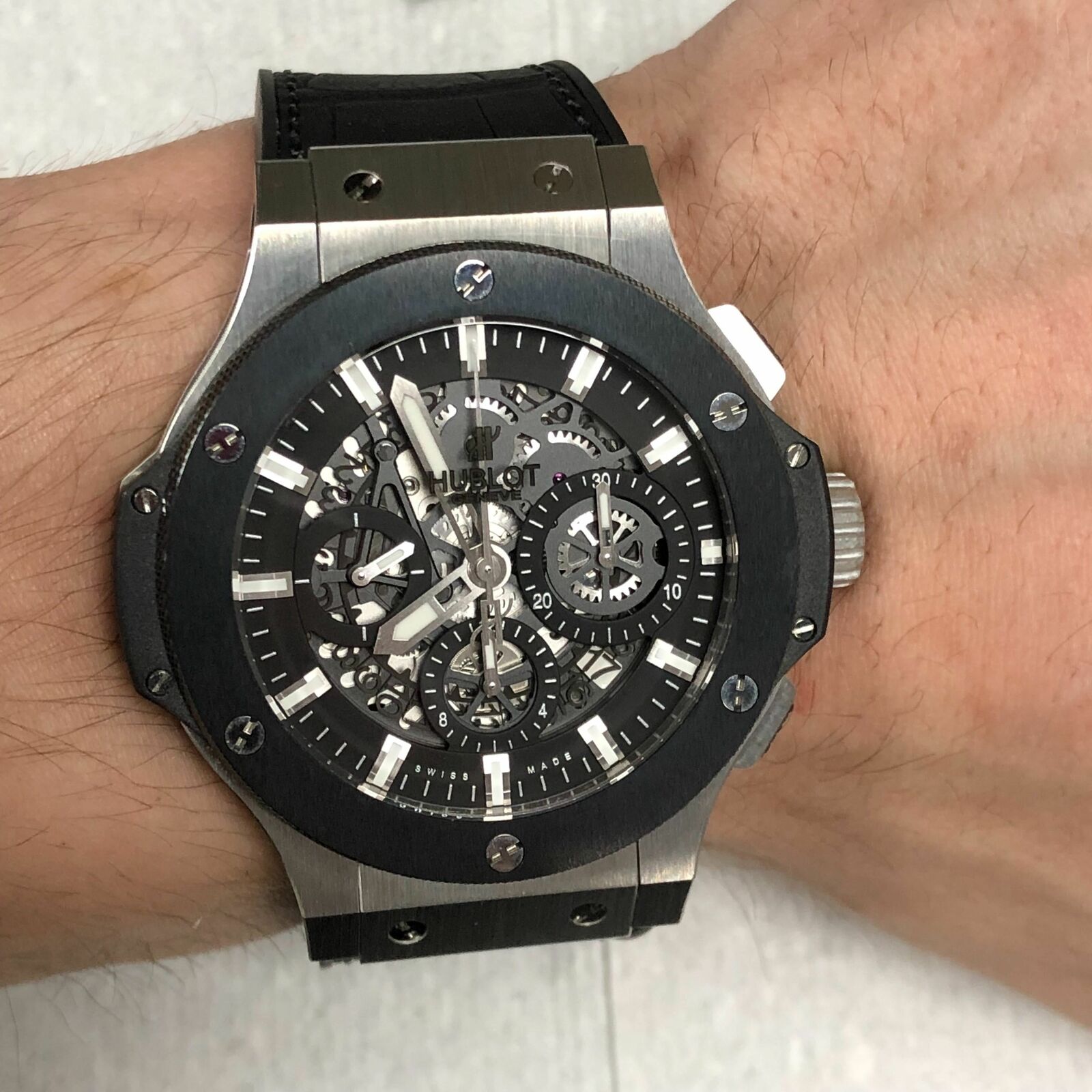 replace screen iwatch 3
