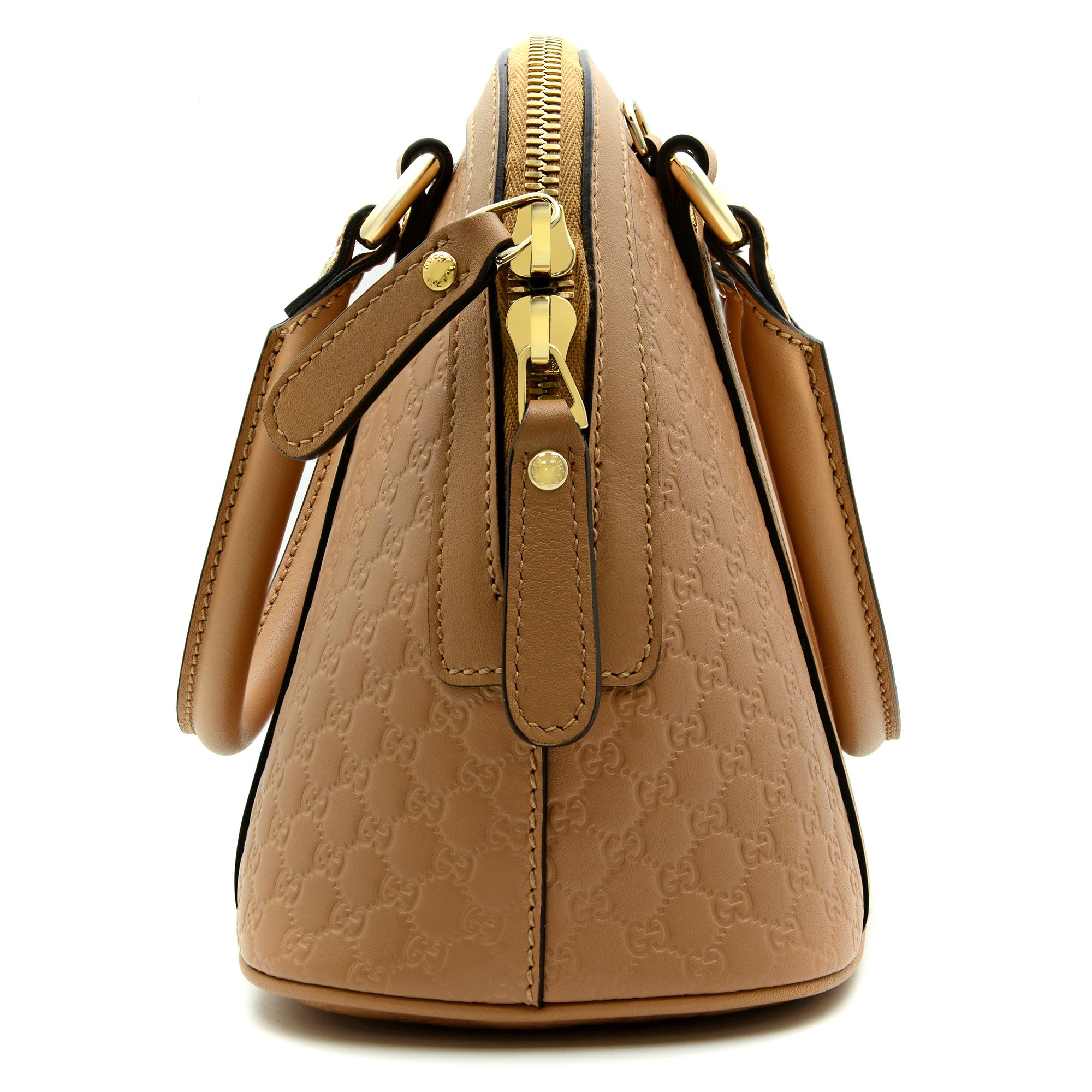 small gucci satchel