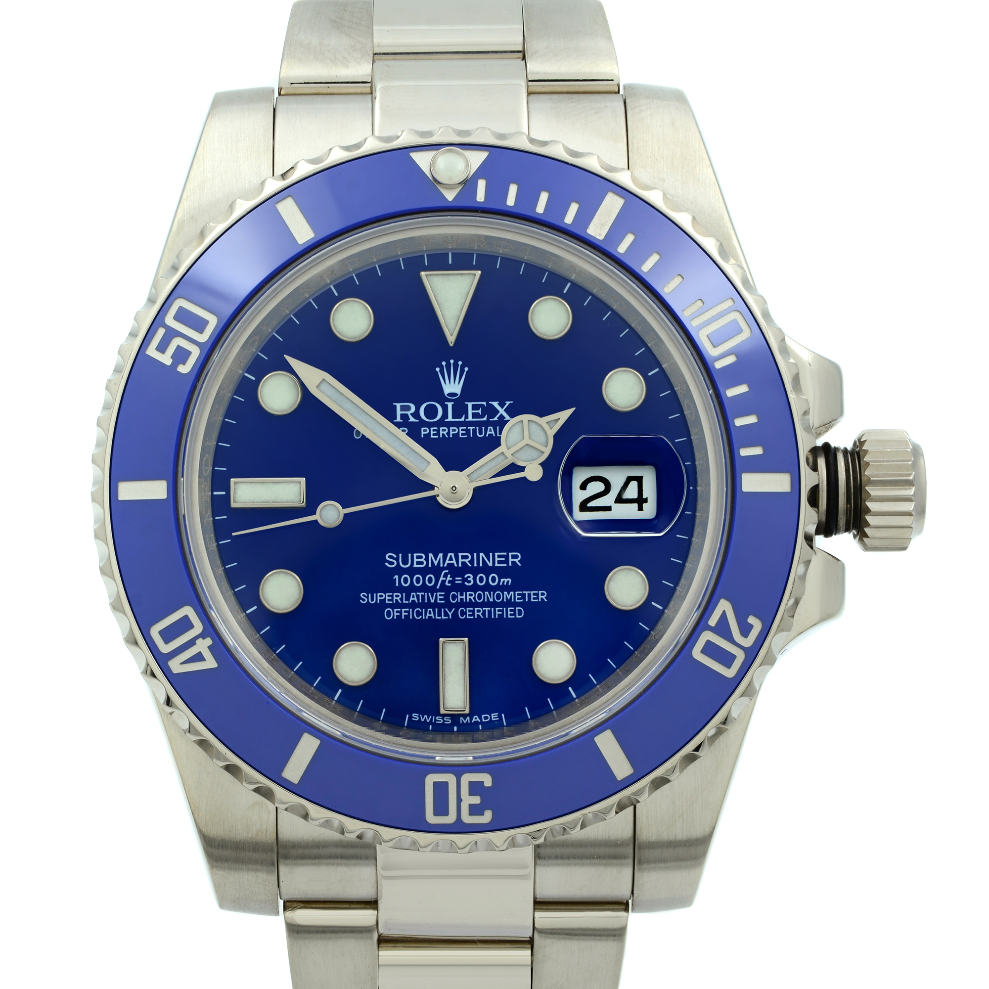 submariner smurf price