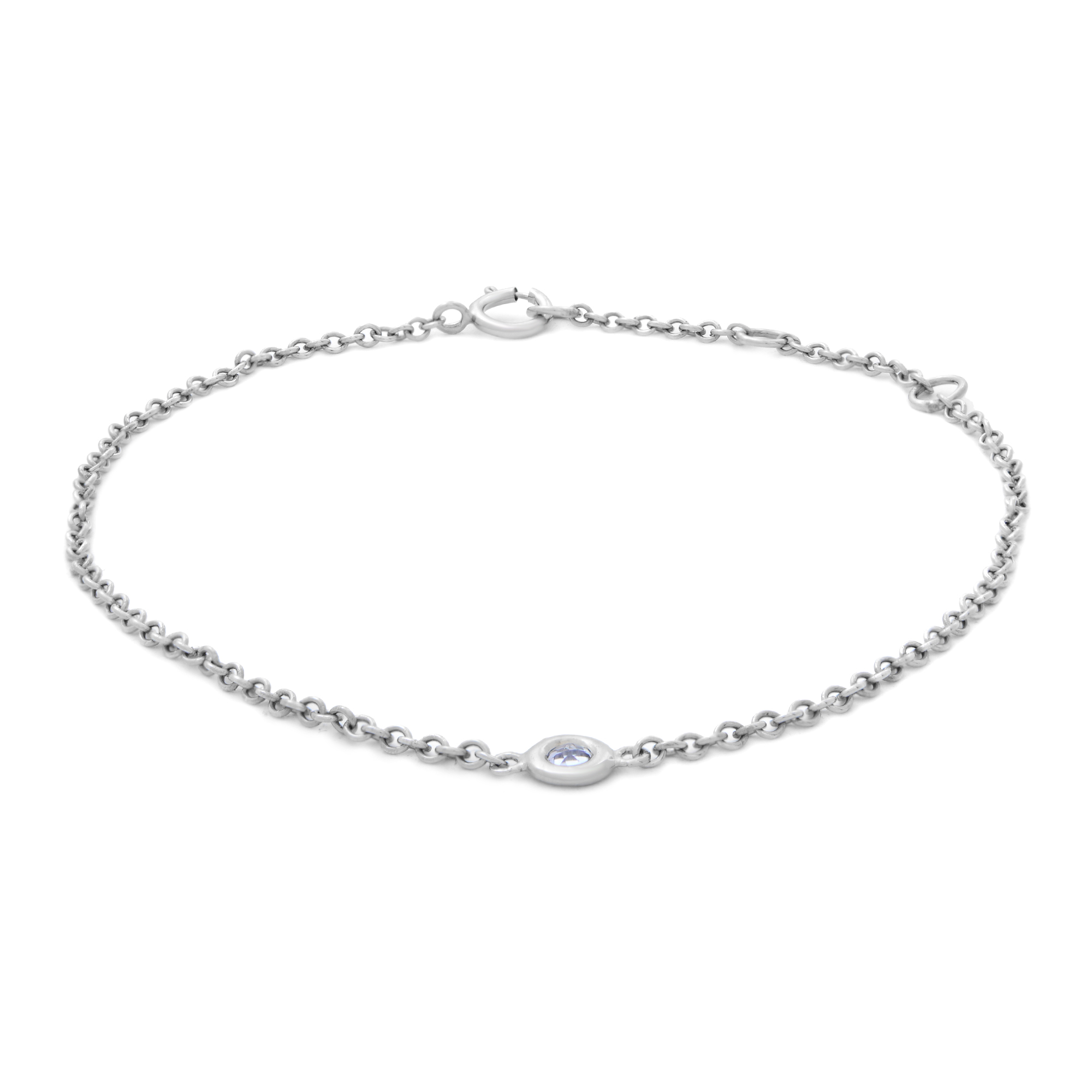 2nd image of Rachel Koen 049428 Bracelet with Gemstones, NewWithoutTags condition
