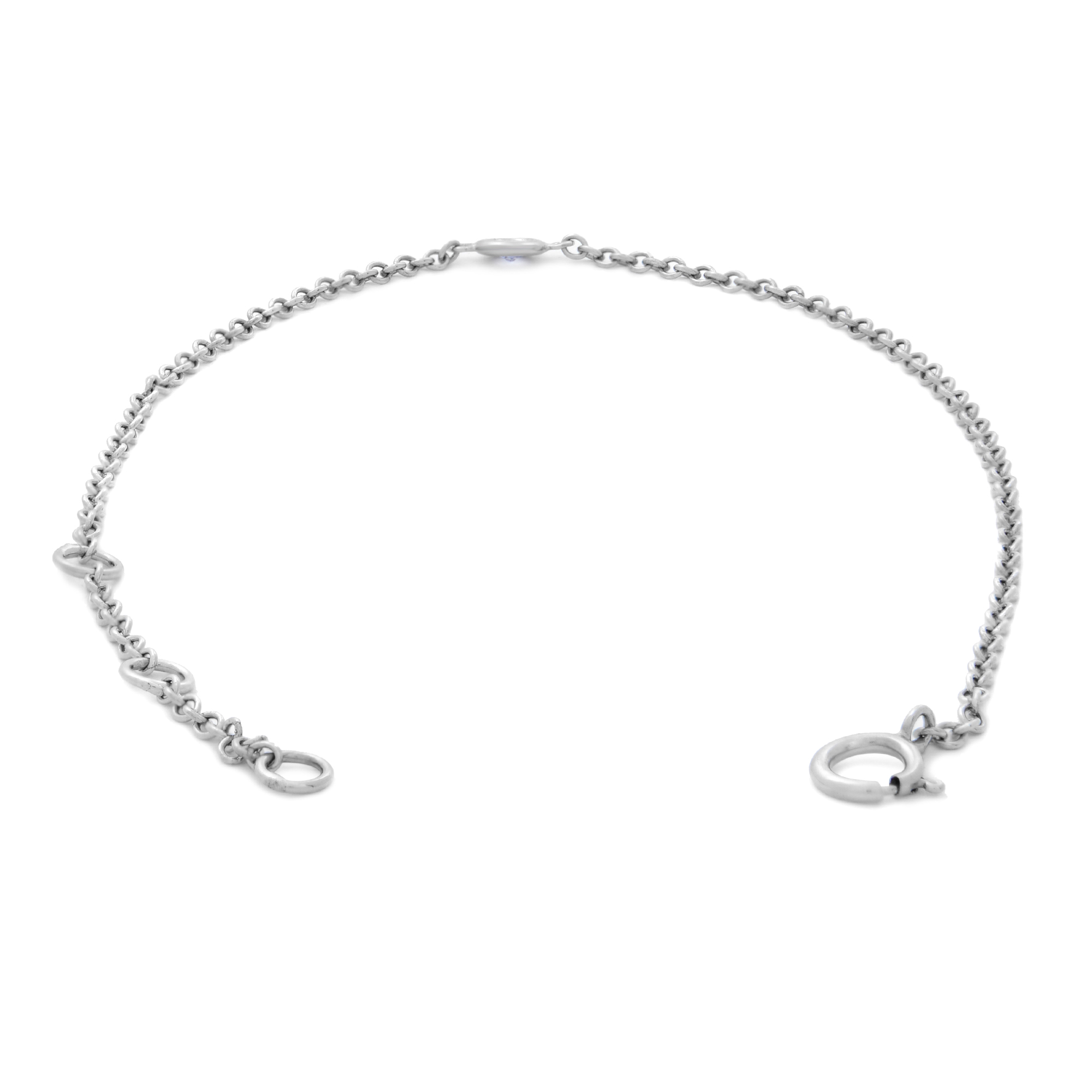3rd image of Rachel Koen 049428 Bracelet with Gemstones, NewWithoutTags condition