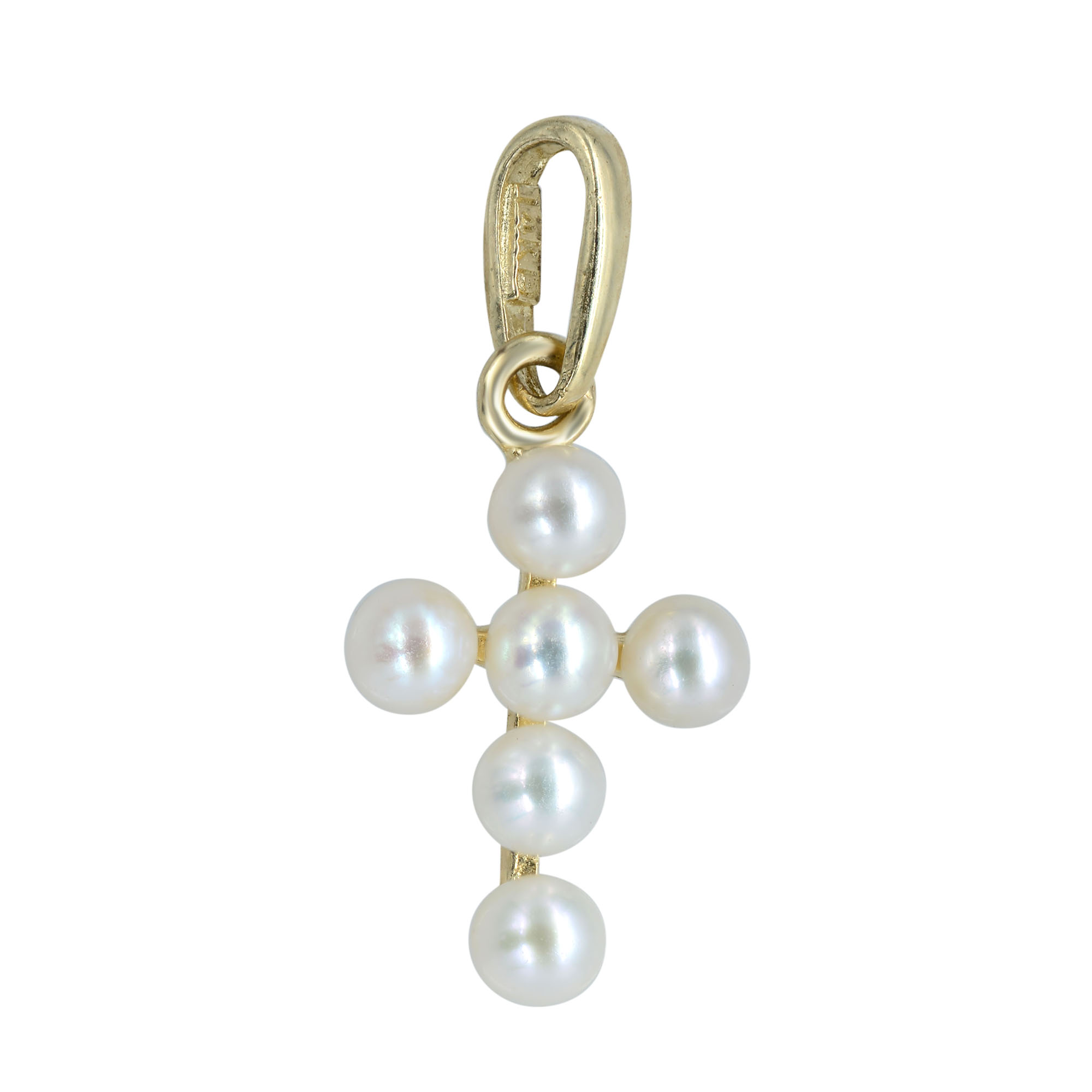 4th image of Rachel Koen 020661 Necklace without stones, New condition