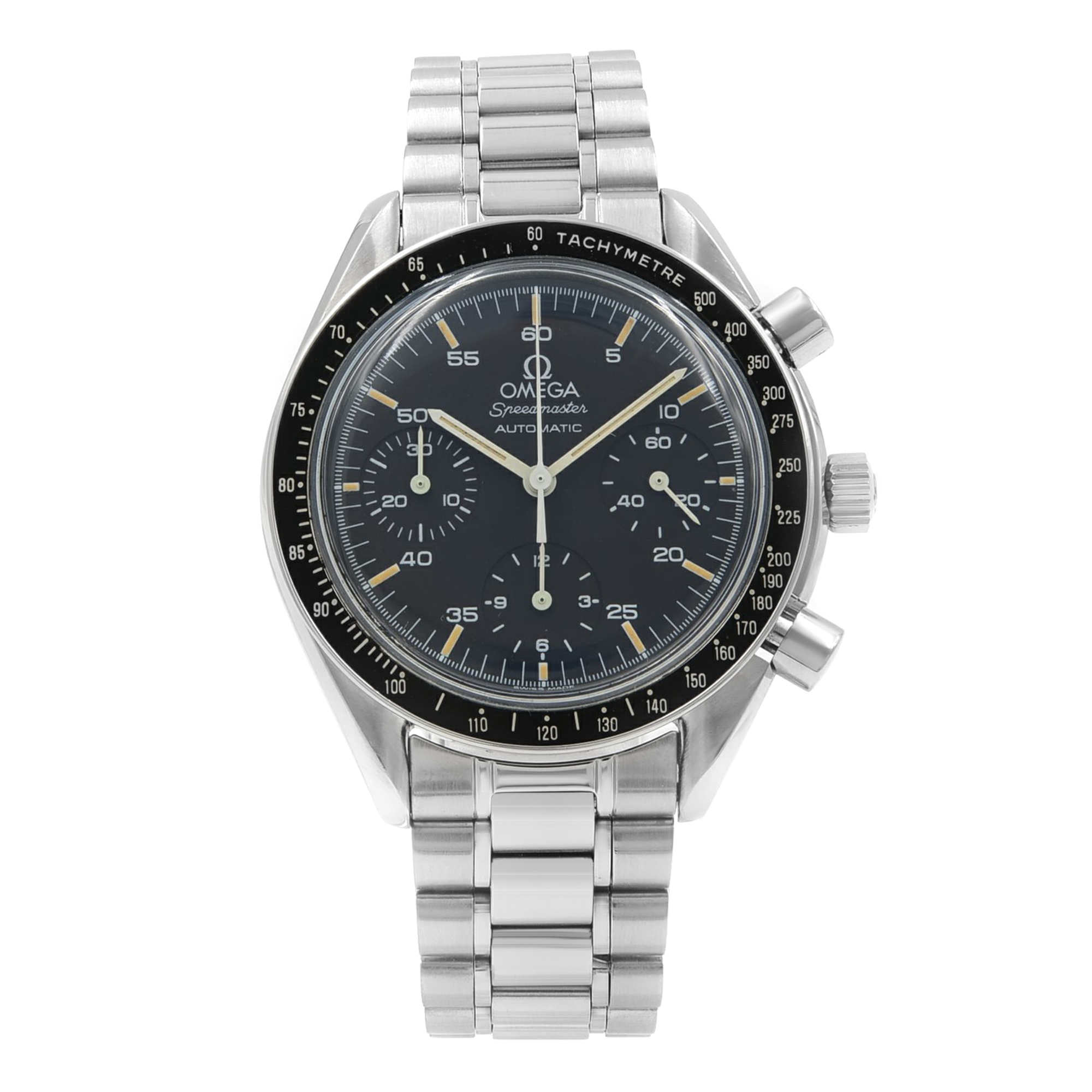 omega speedmaster reduced price