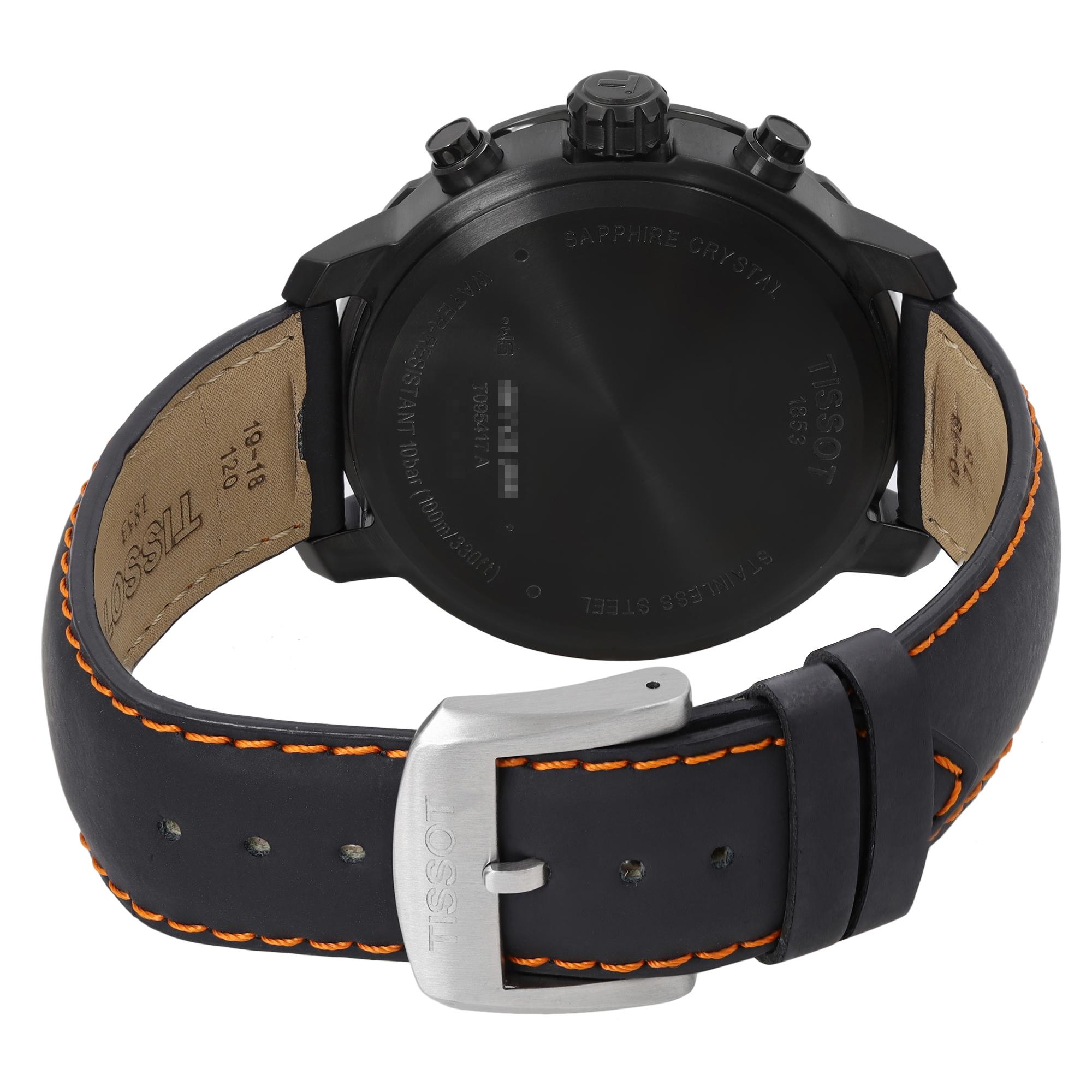 5th image of Tissot Tissot Quickster Wristwatch