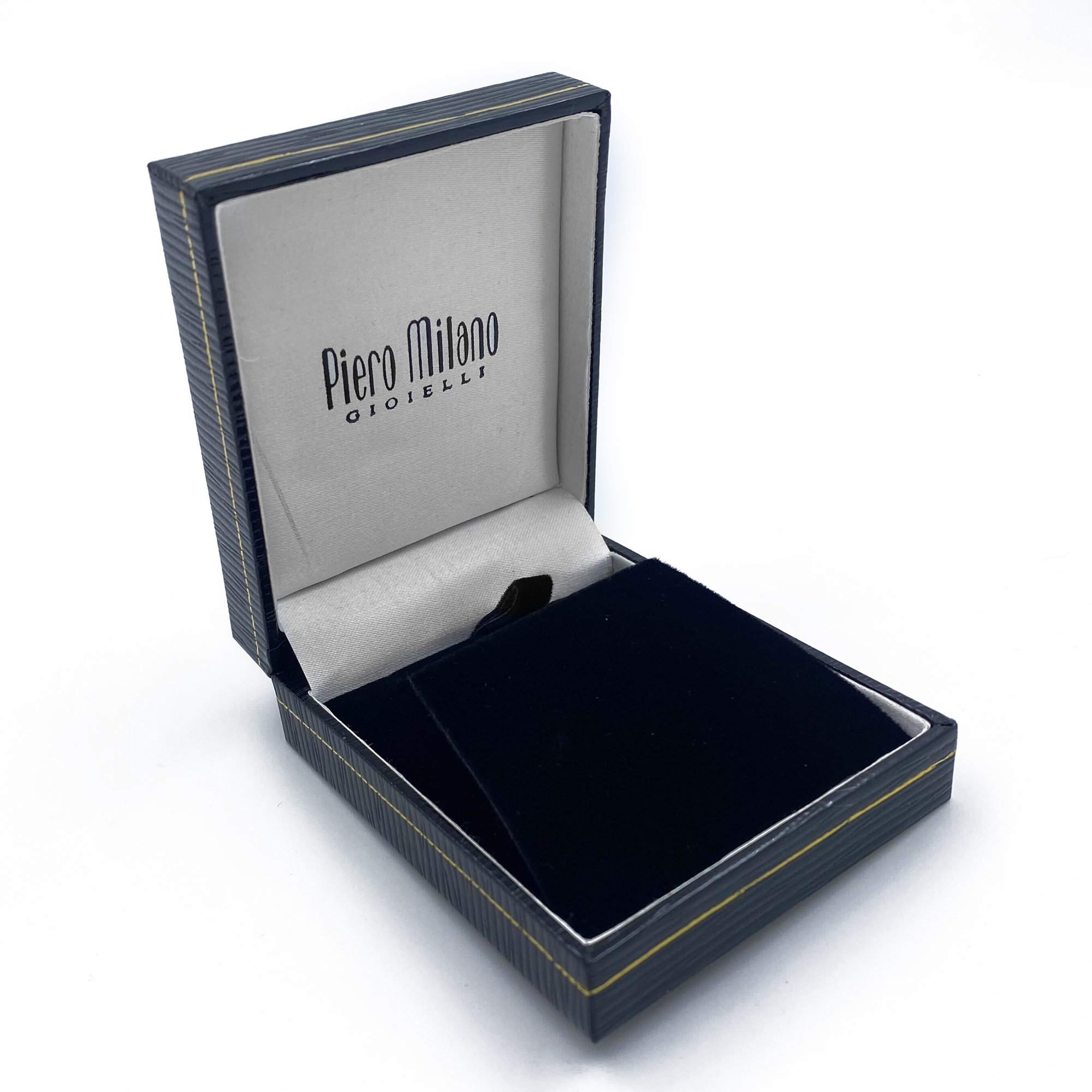 5th image of Piero Milano  010990 Earring with Diamonds, Unworn condition