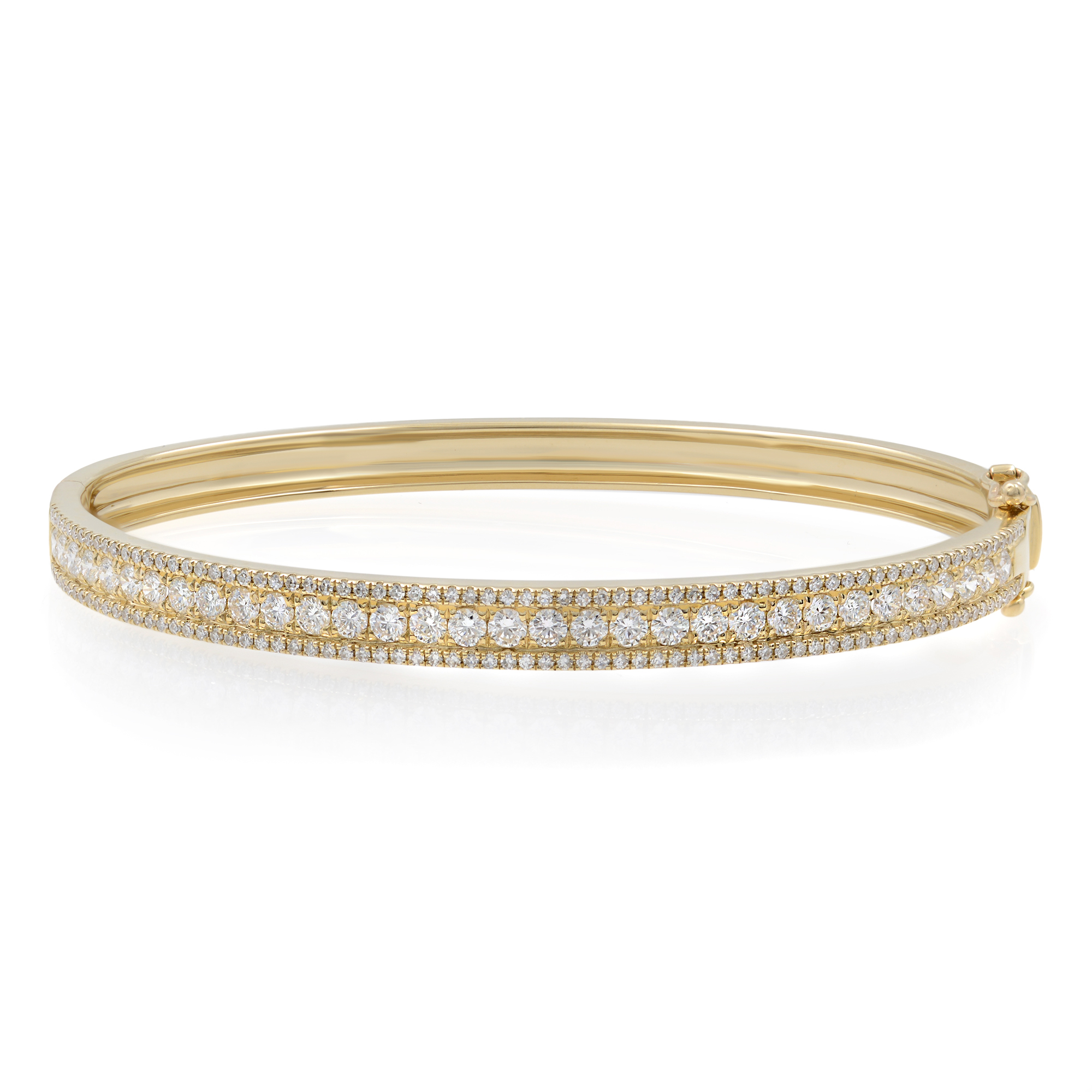 1st image of Rachel Koen 00878 Bracelet with Diamonds, New condition