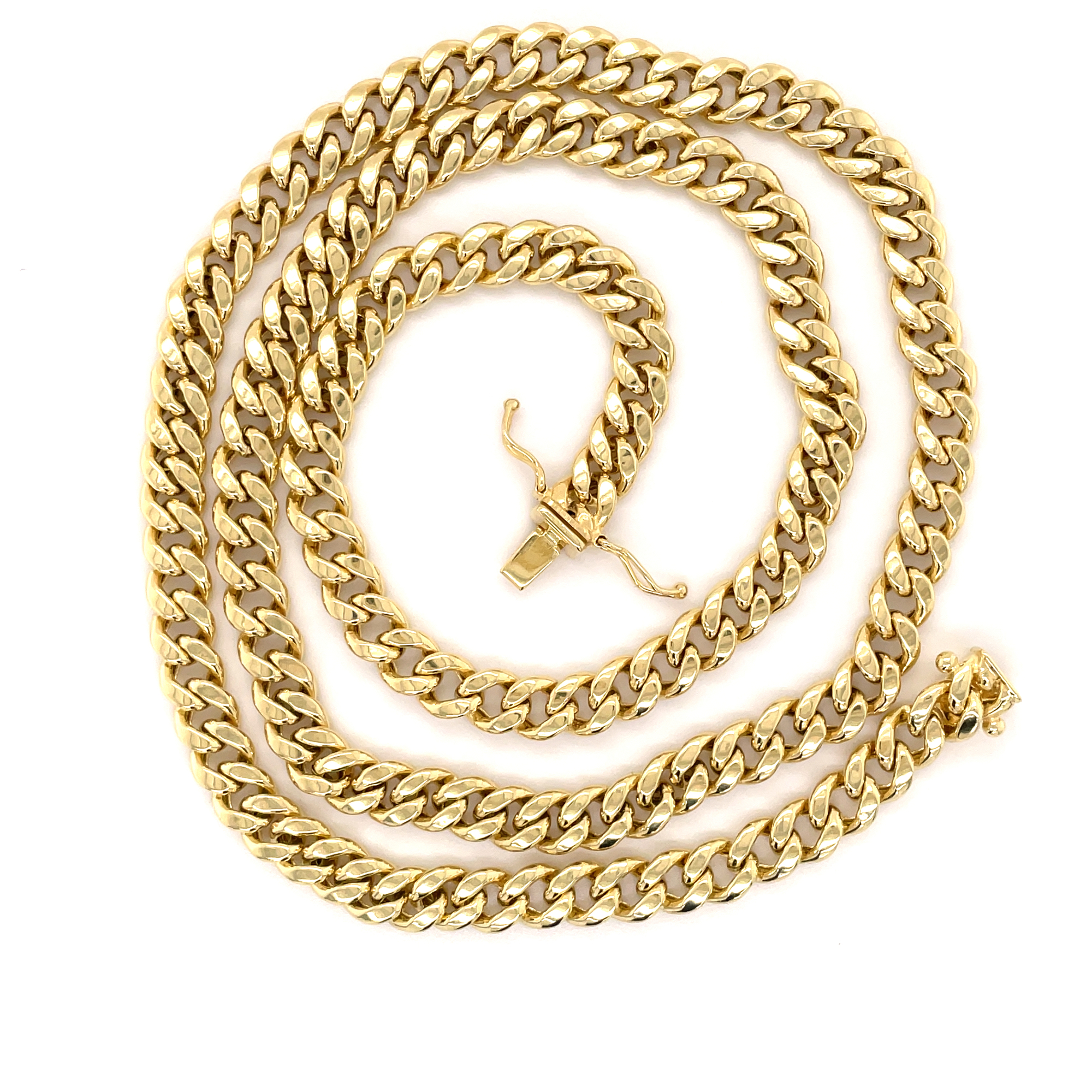 3rd image of Rachel Koen 01215 Necklace without stones, Unworn condition