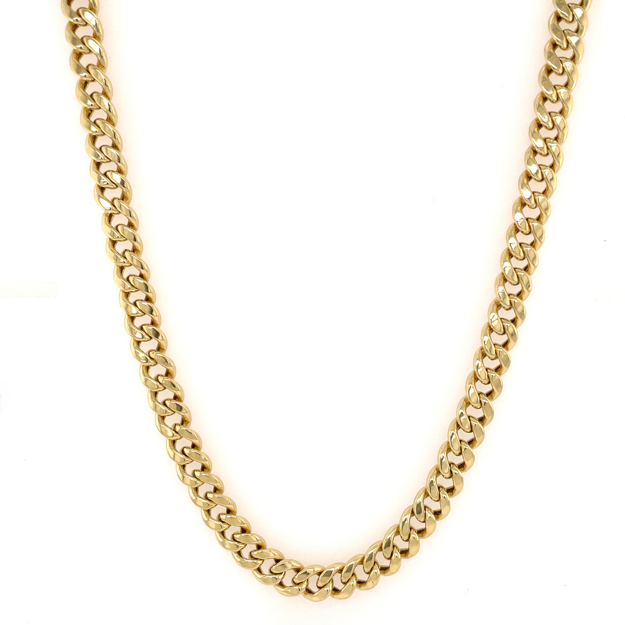 1st image of Rachel Koen 01215 Necklace without stones, Unworn condition