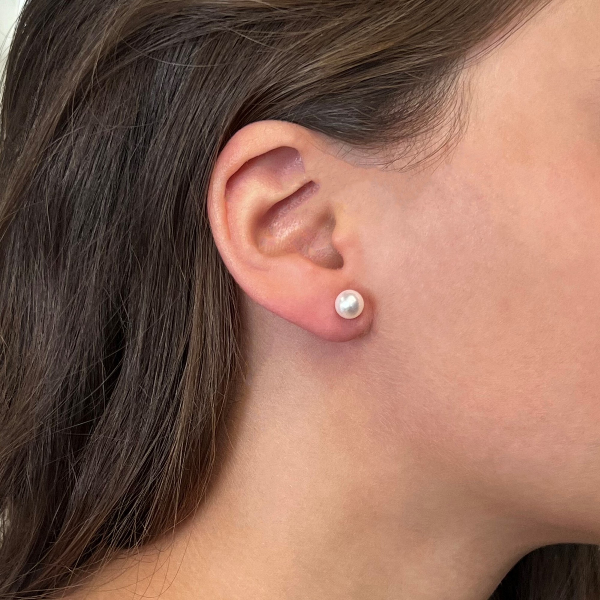 13th image of Rachel Koen 01537 Earring with Gemstones, Unworn condition