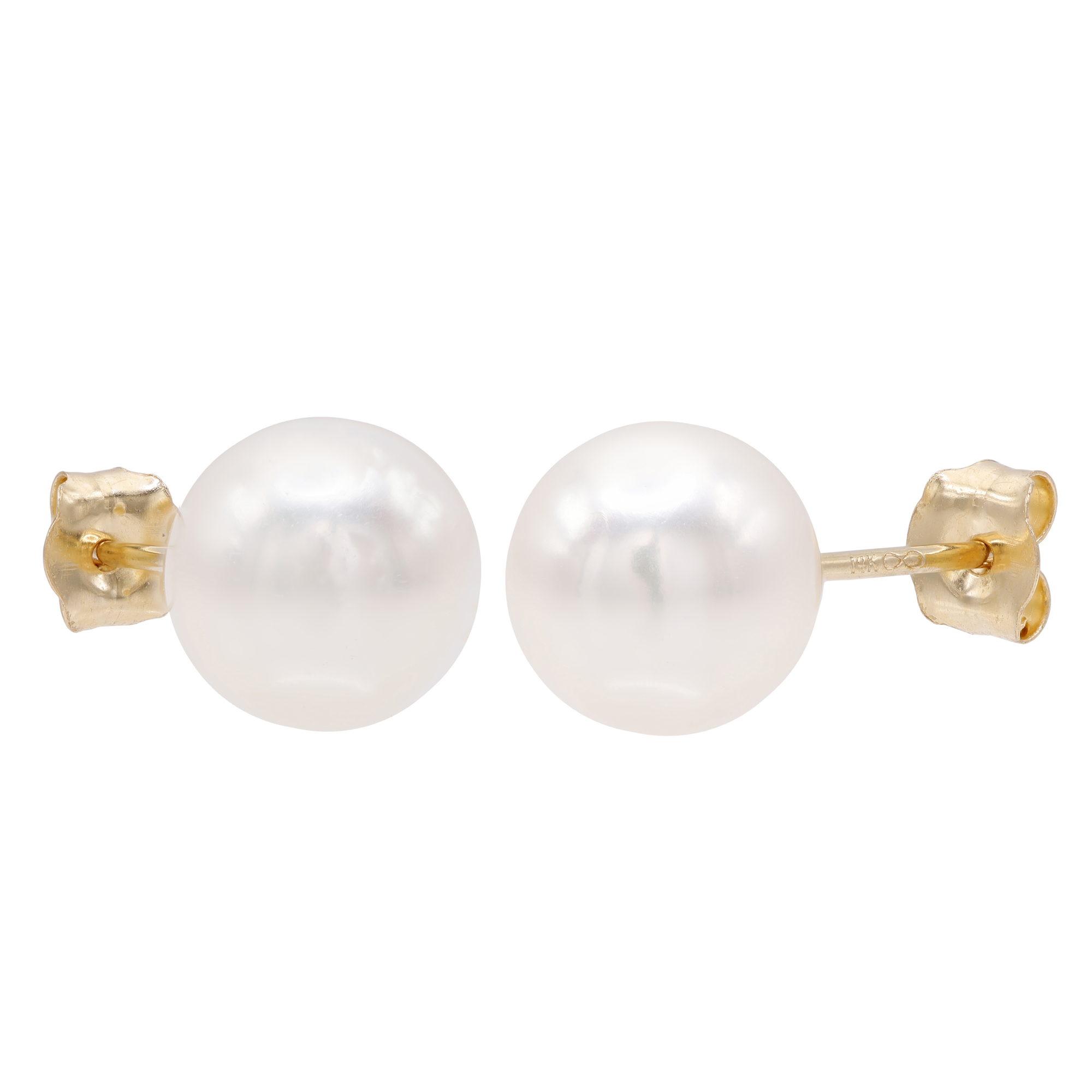 2nd image of Rachel Koen 01537 Earring with Gemstones, Unworn condition