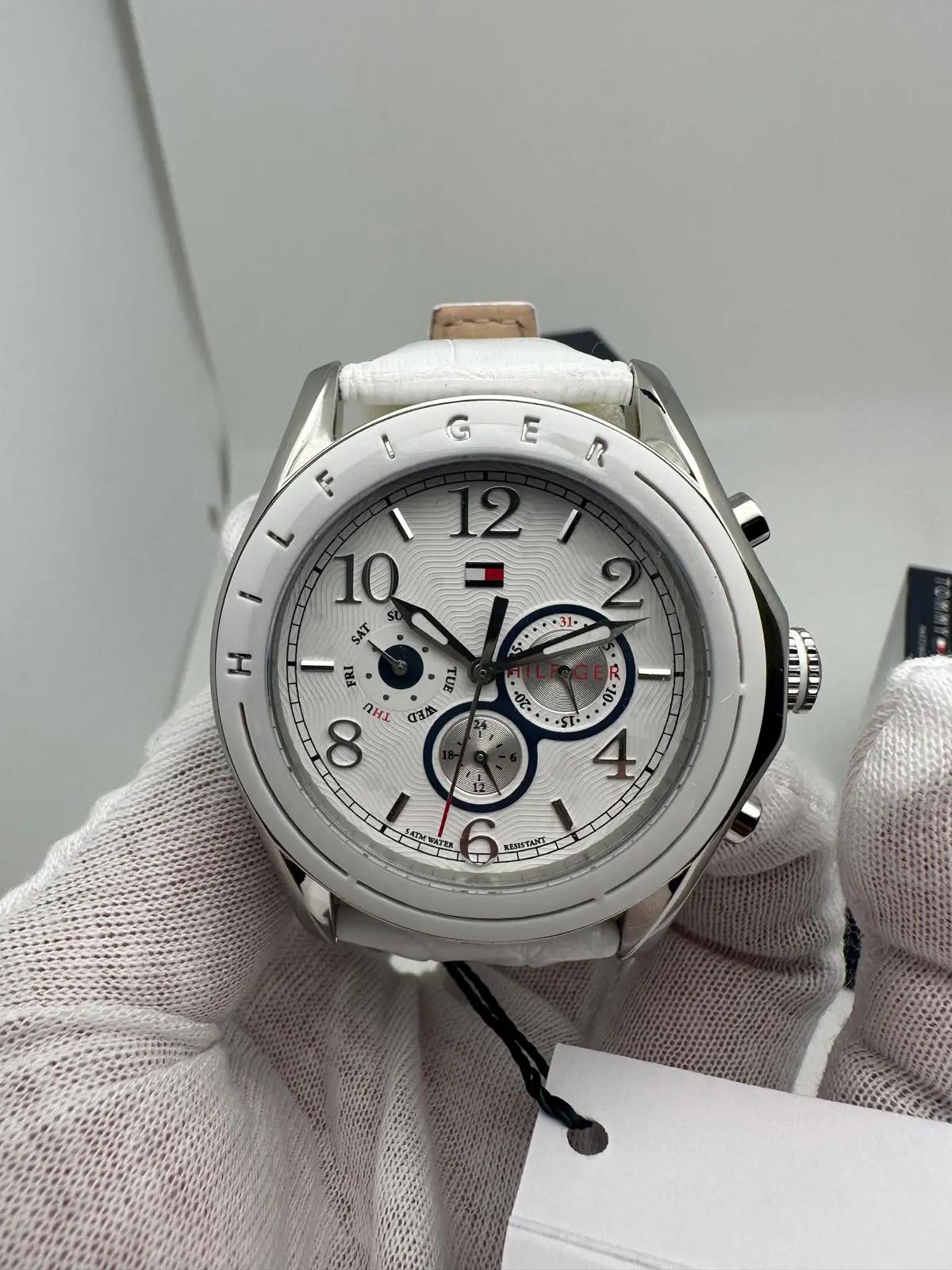 3rd image of Tommy Hilfiger Tommy Hilfiger Wristwatch, Unworn condition