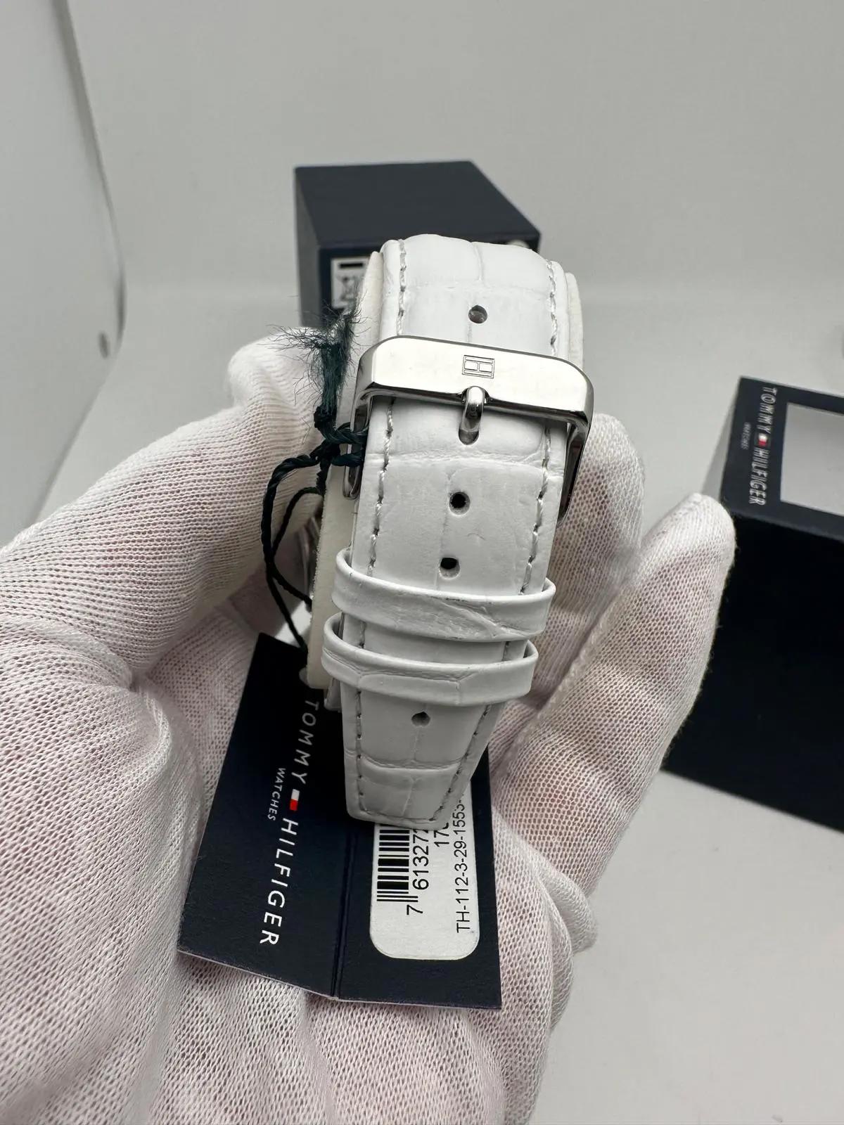 4th image of Tommy Hilfiger Tommy Hilfiger Wristwatch, Unworn condition