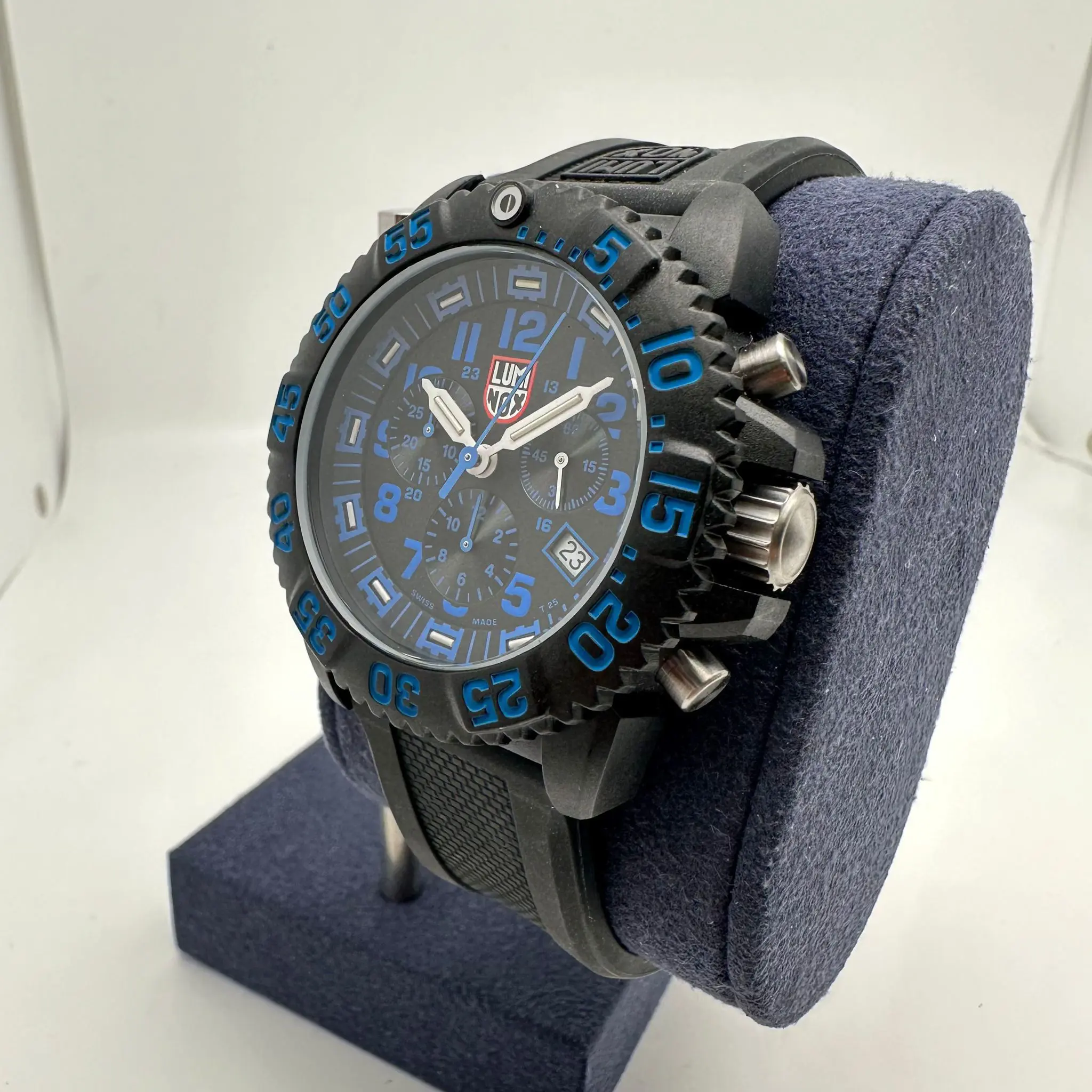 マリ　Luminox Navy Seals 時計 LUMINOX ルミノックス 腕時計 ネイビーシールズ 時計 NAVY SEALs