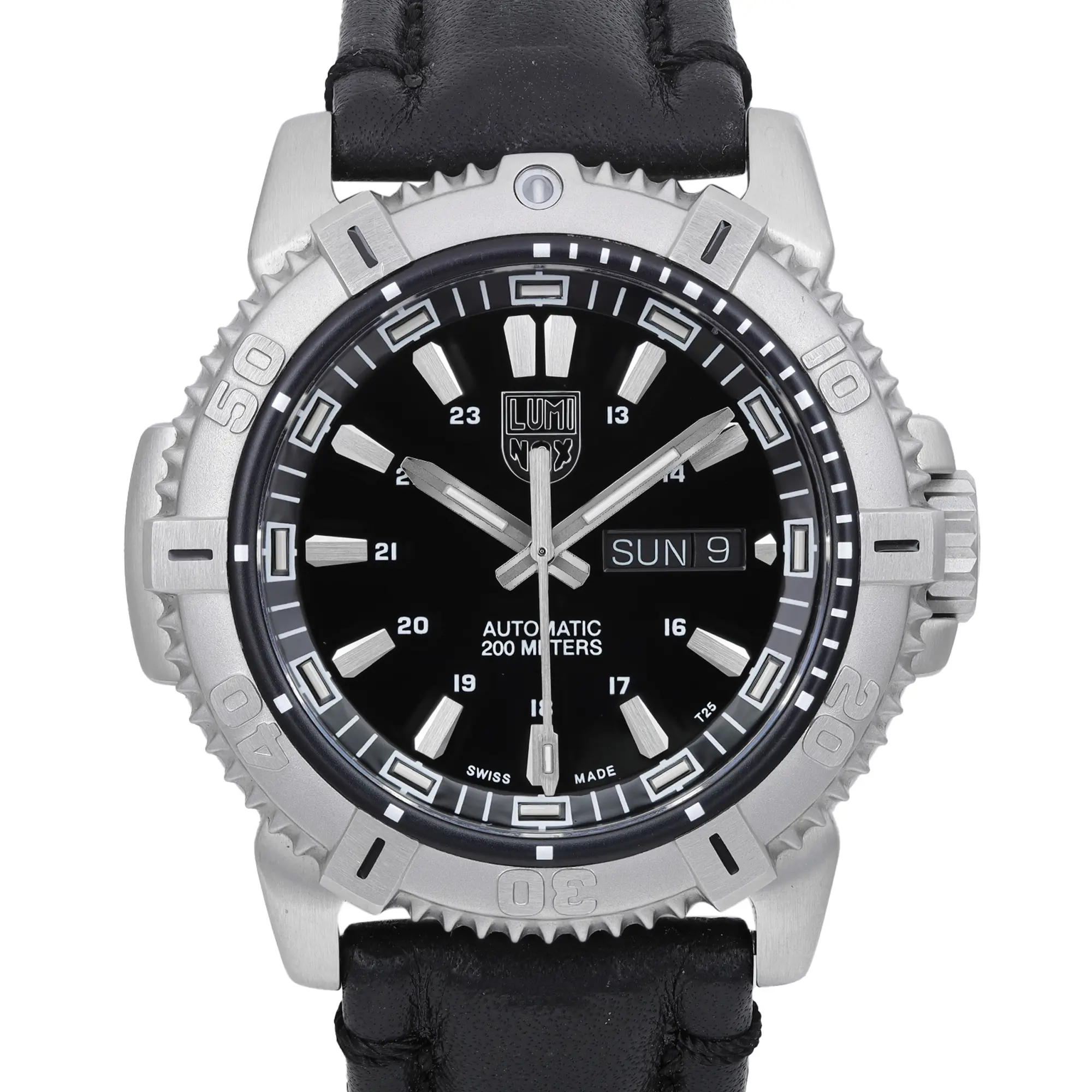 Luminox 6501 deals