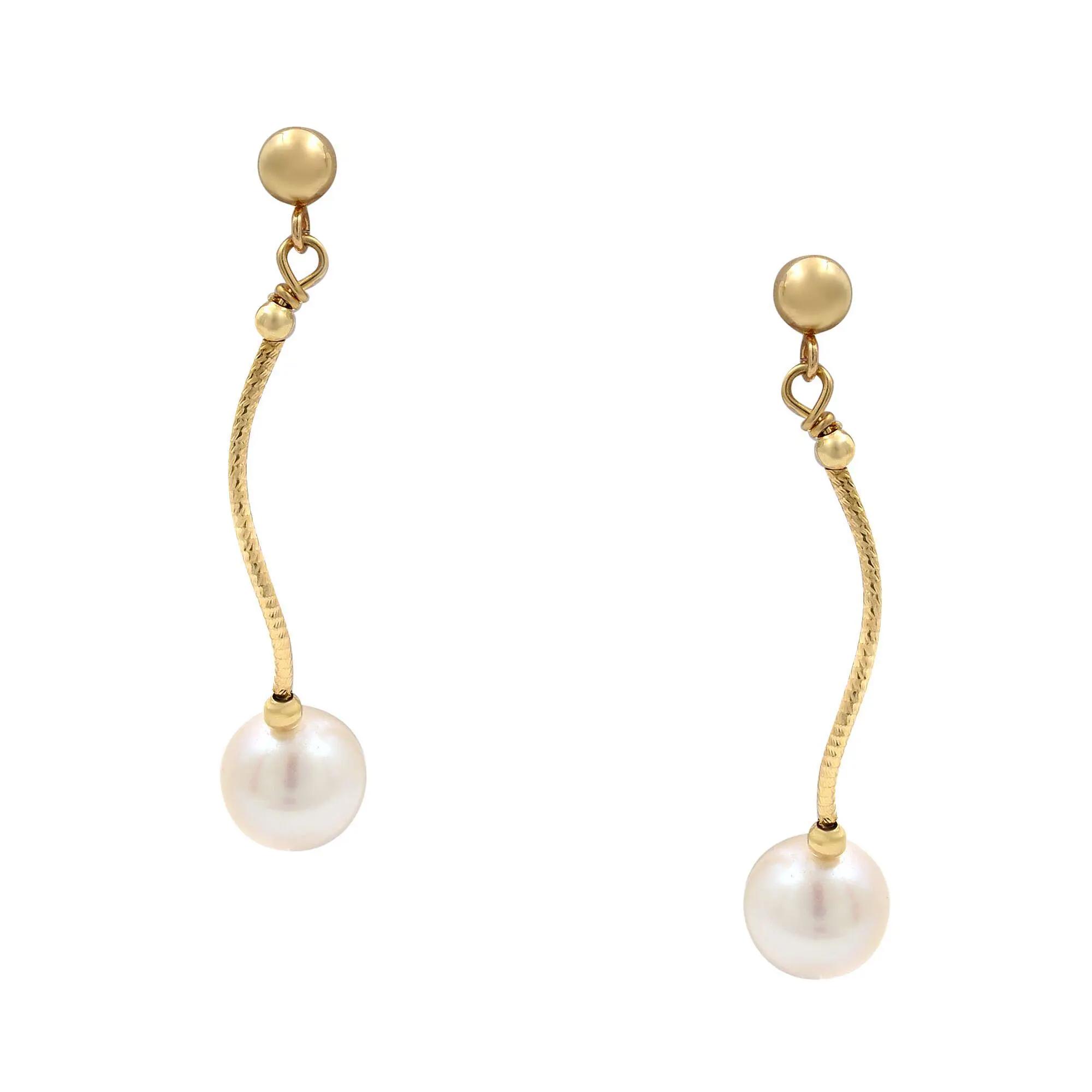 1st image of Rachel Koen 030203 Earring with Gemstones, Unworn condition