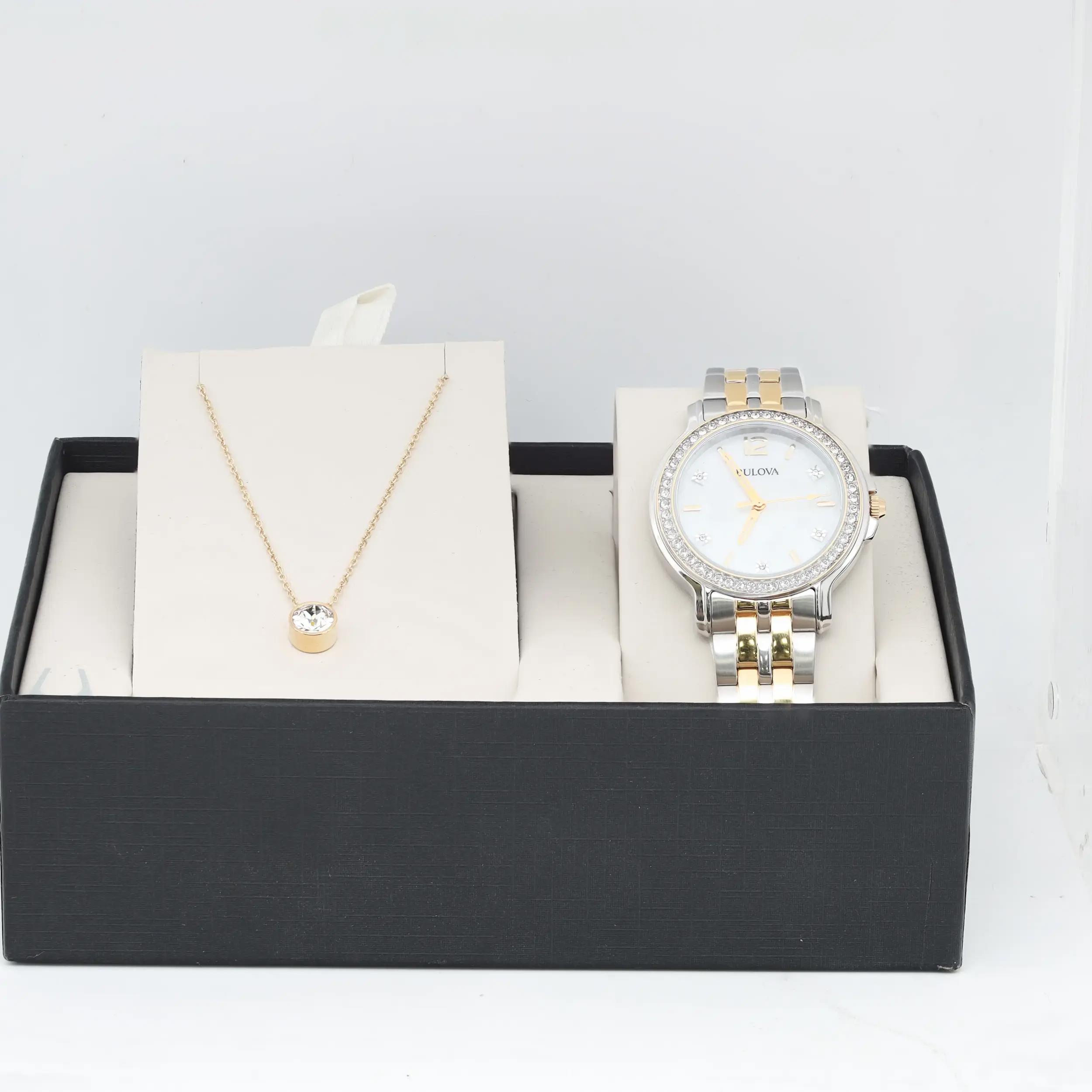 6th image of Bulova Bulova 98X127 Wristwatch, DisplayModel condition