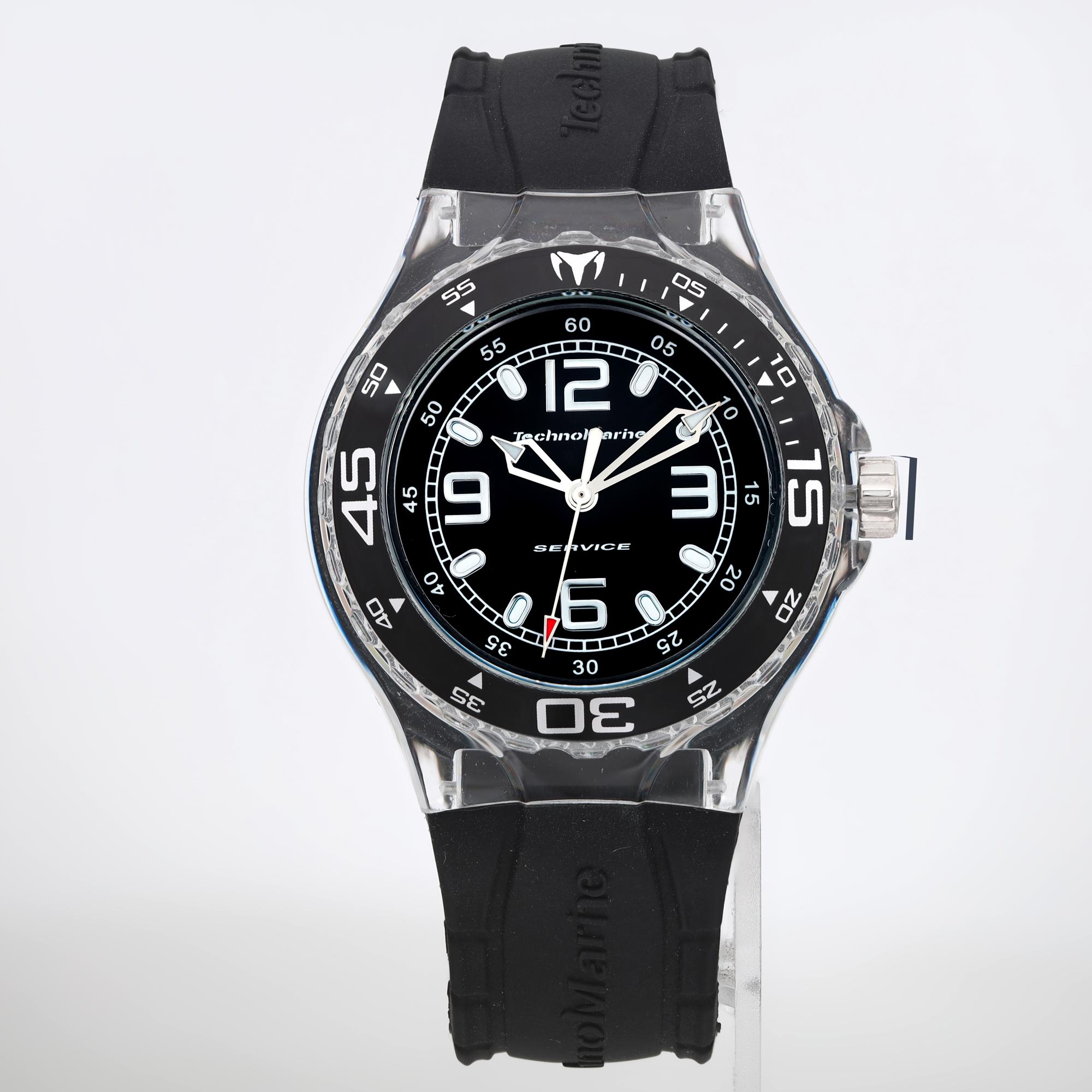 1st image of TechnoMarine  TechnoMarine Cruise  Wristwatch, DisplayModel condition