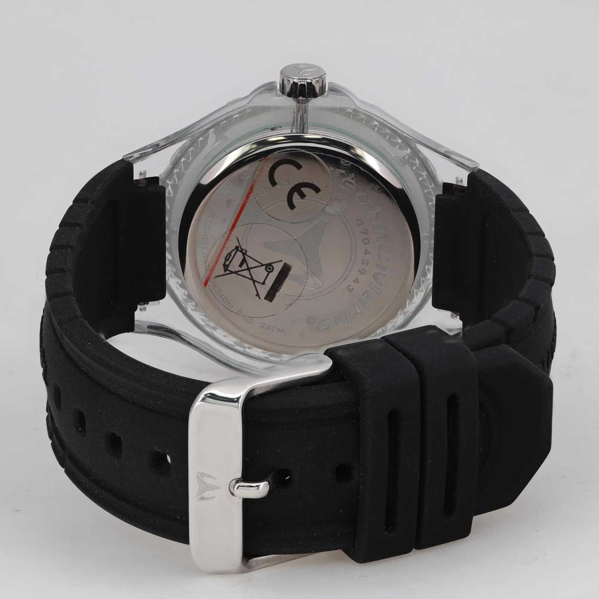 3rd image of TechnoMarine  TechnoMarine Cruise  Wristwatch, DisplayModel condition