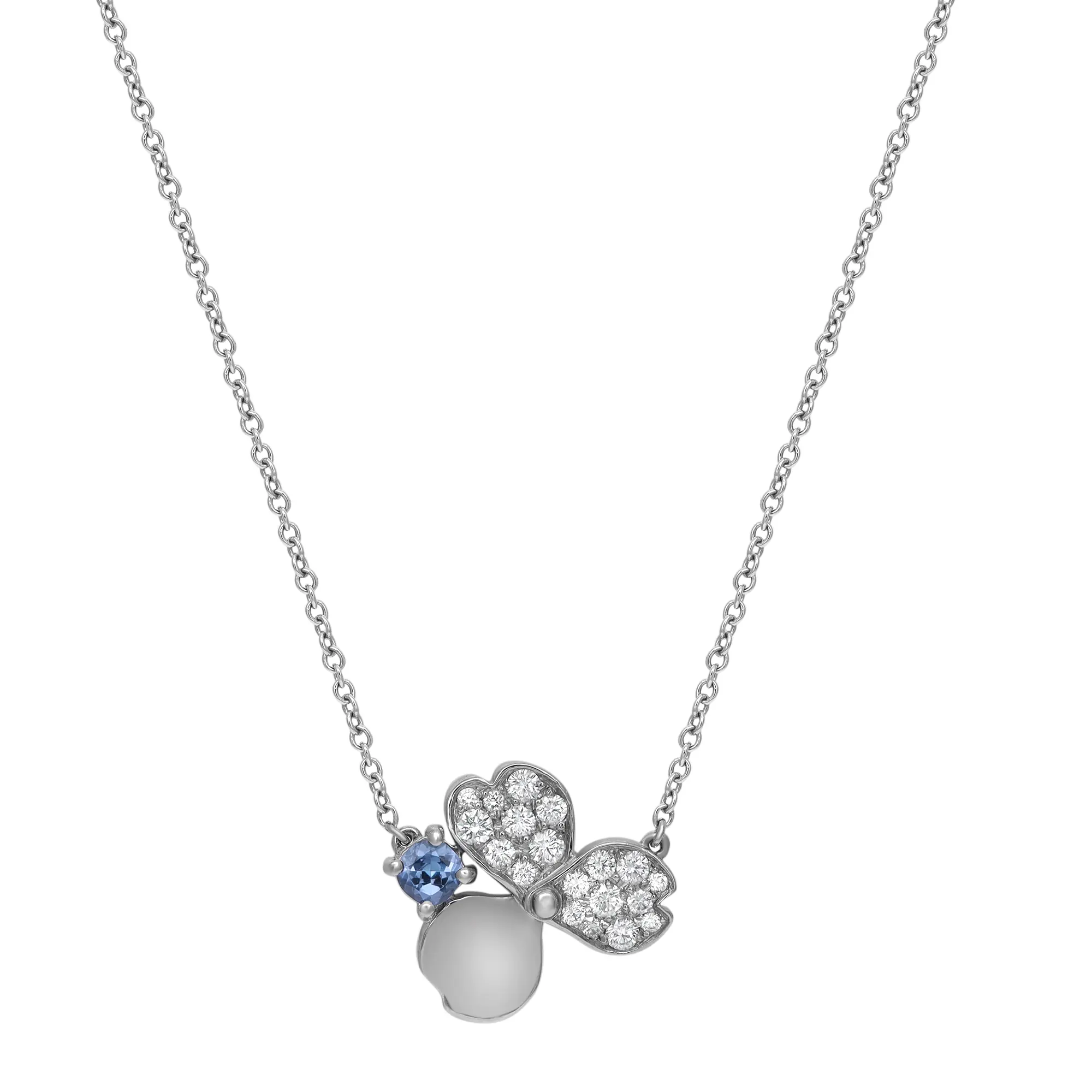 【新品】Tiffany ティファニー アンパーサンドプレート2枚セット 箱付き 箱付き】Tiffany ティファニー 5thアベニュー ペアプレート 2枚