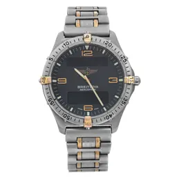 Brands - Featured Brands - Breitling - Page 1 - Chronostore