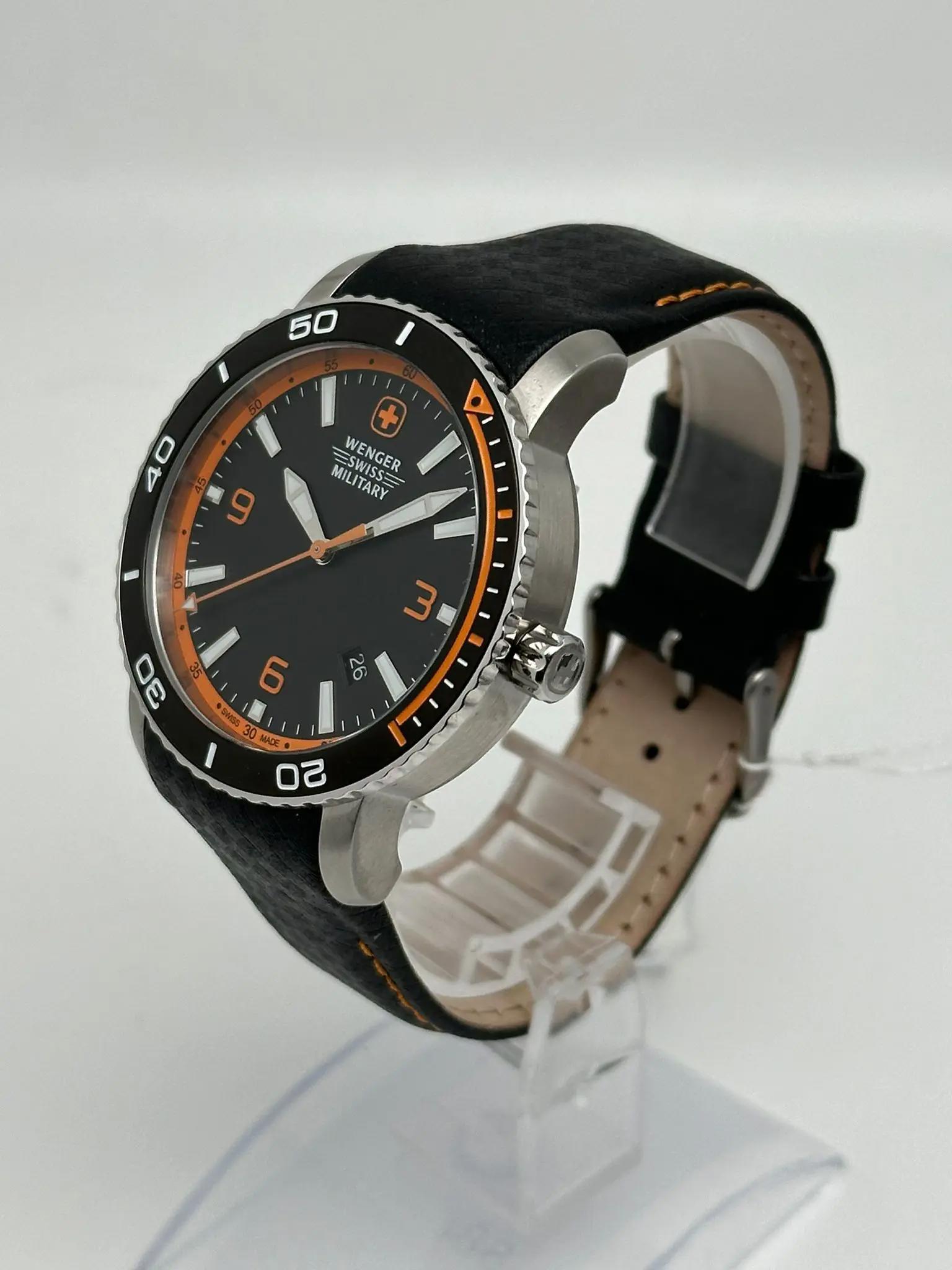 2nd image of Wenger Wenger Wristwatch
