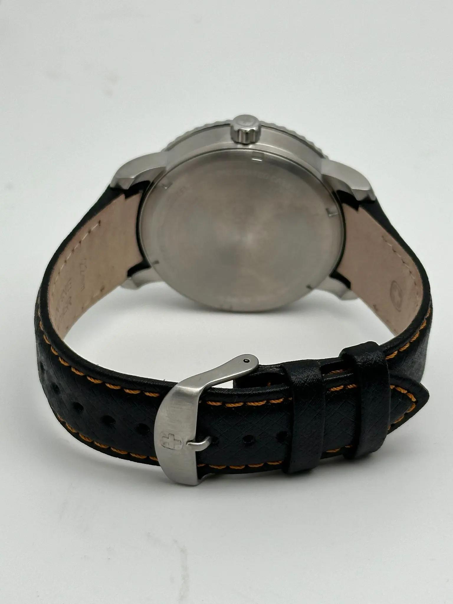 3rd image of Wenger Wenger Wristwatch