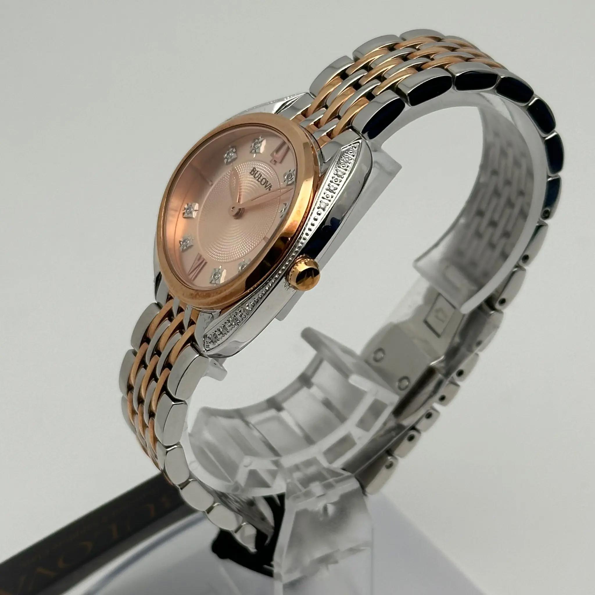 4th image of Bulova  Bulova Wristwatch
