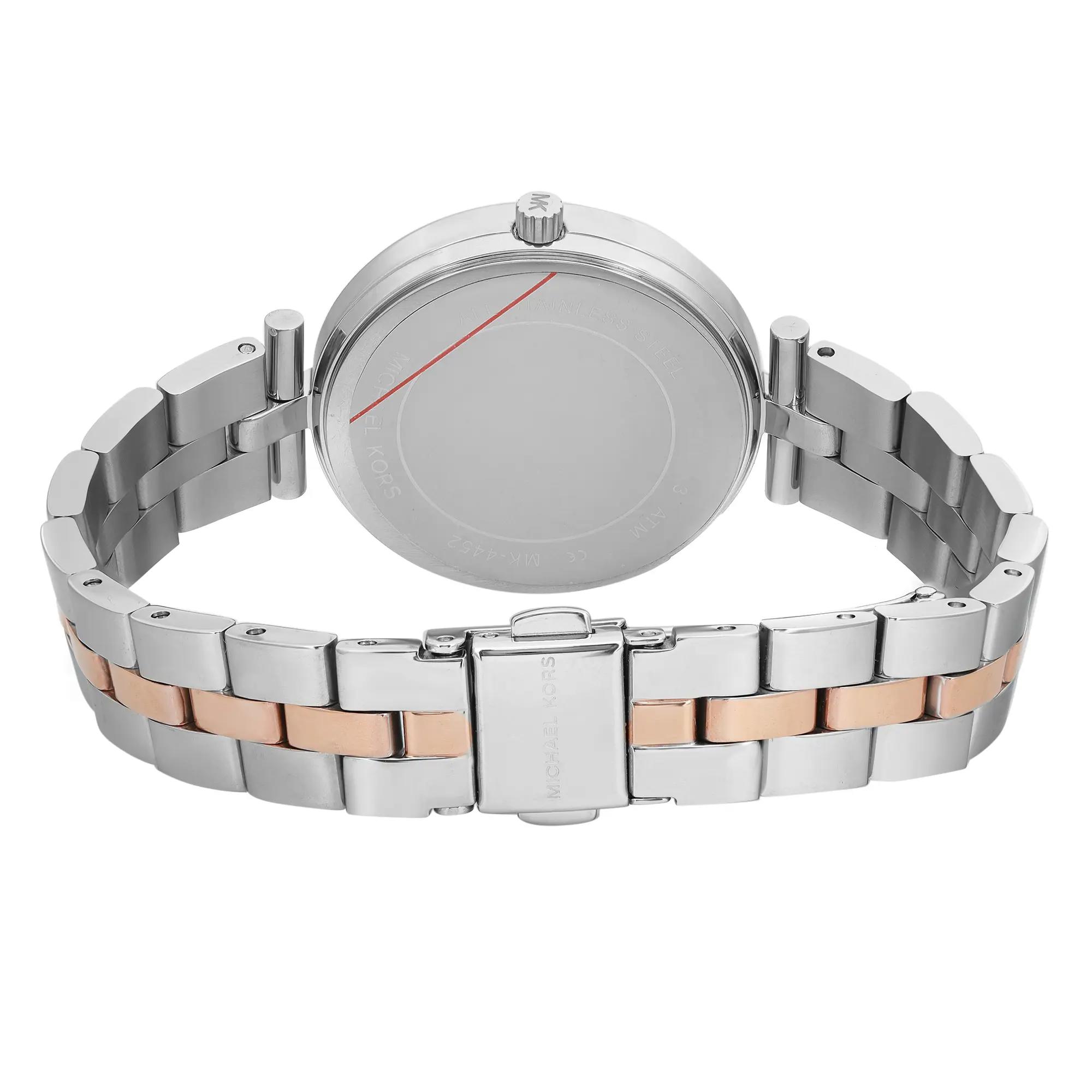 4th image of Michael Kors Michael Kors Maci Wristwatch