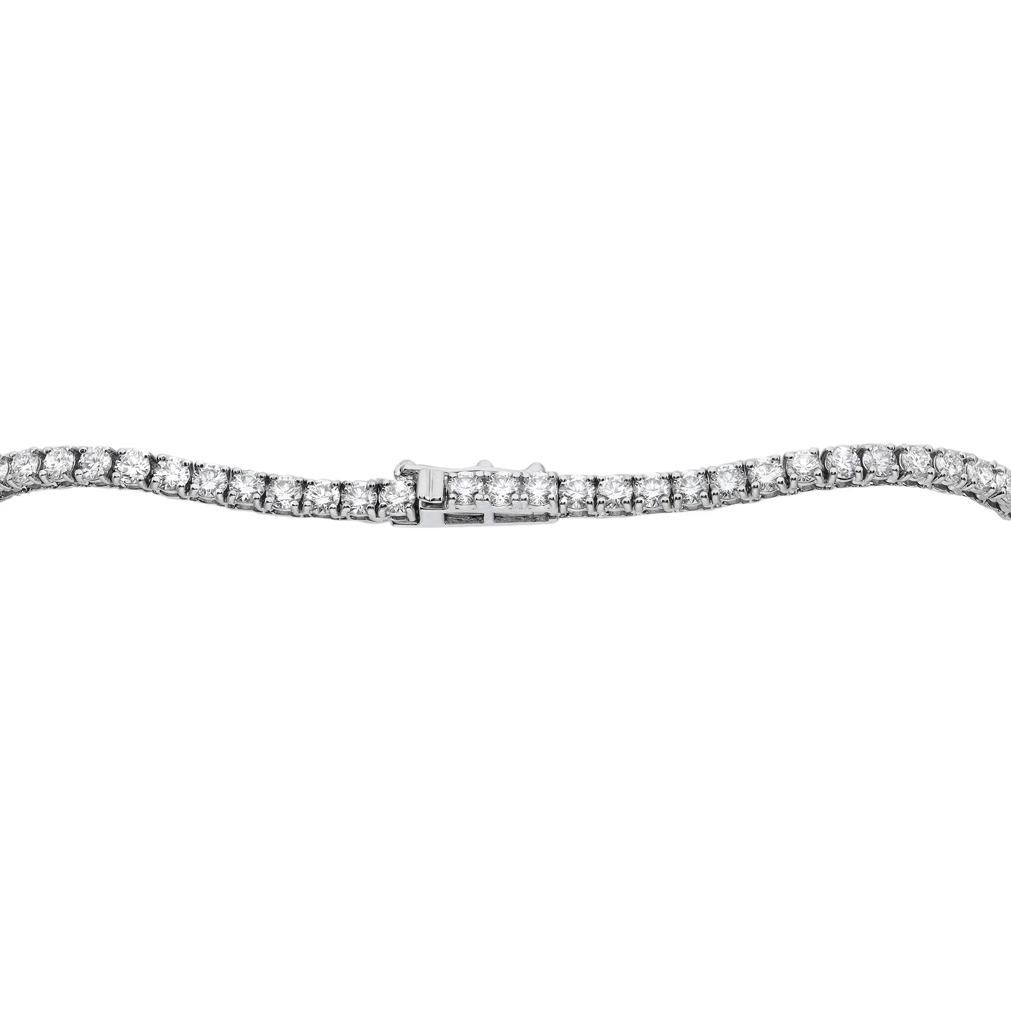 5th image of Rachel Koen 043267 Necklace with Diamonds, New condition