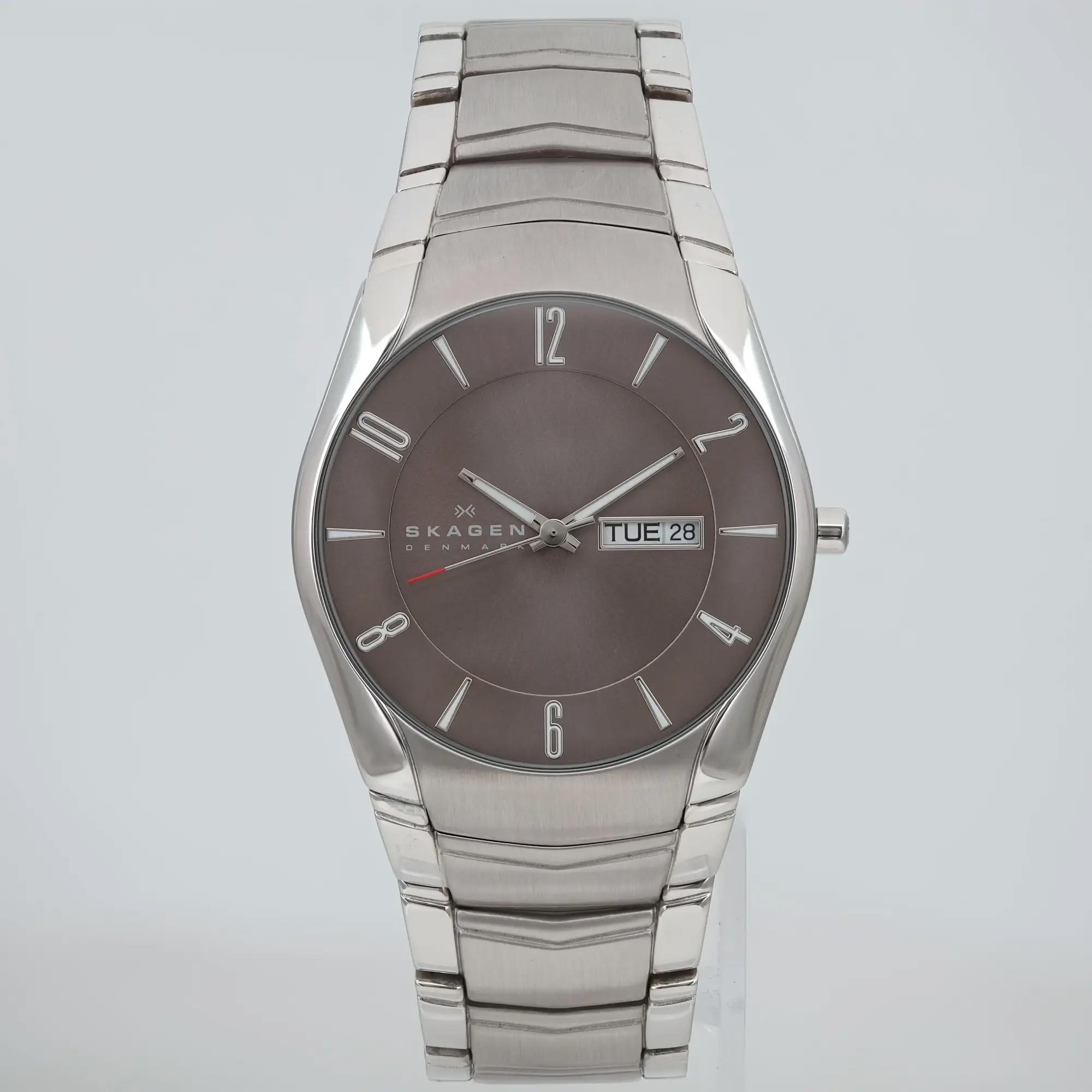 skagen watches starting price