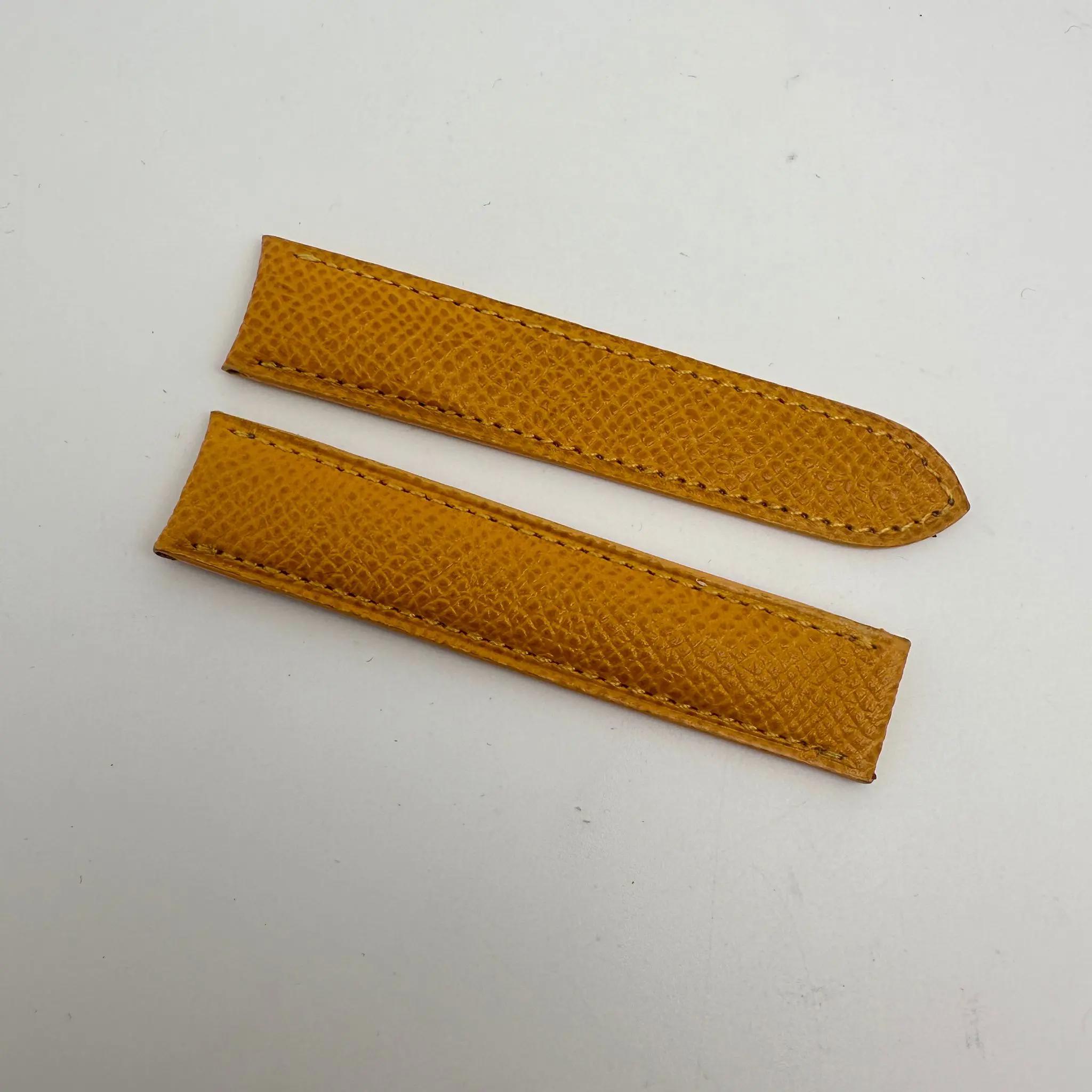 4th image of Cartier 9A12DELP Watch Band, Unworn condition