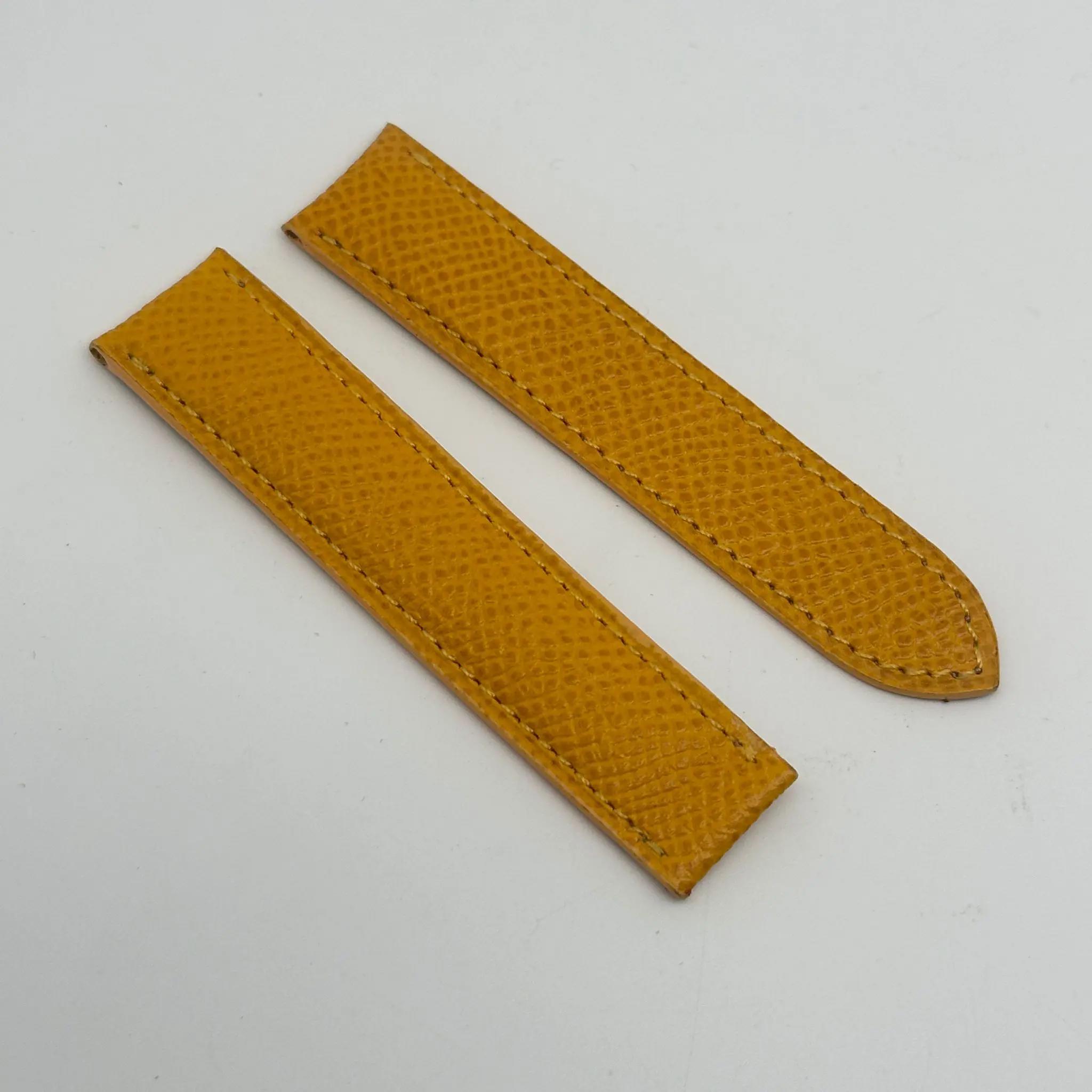 3rd image of Cartier 9A12DELP Watch Band, Unworn condition