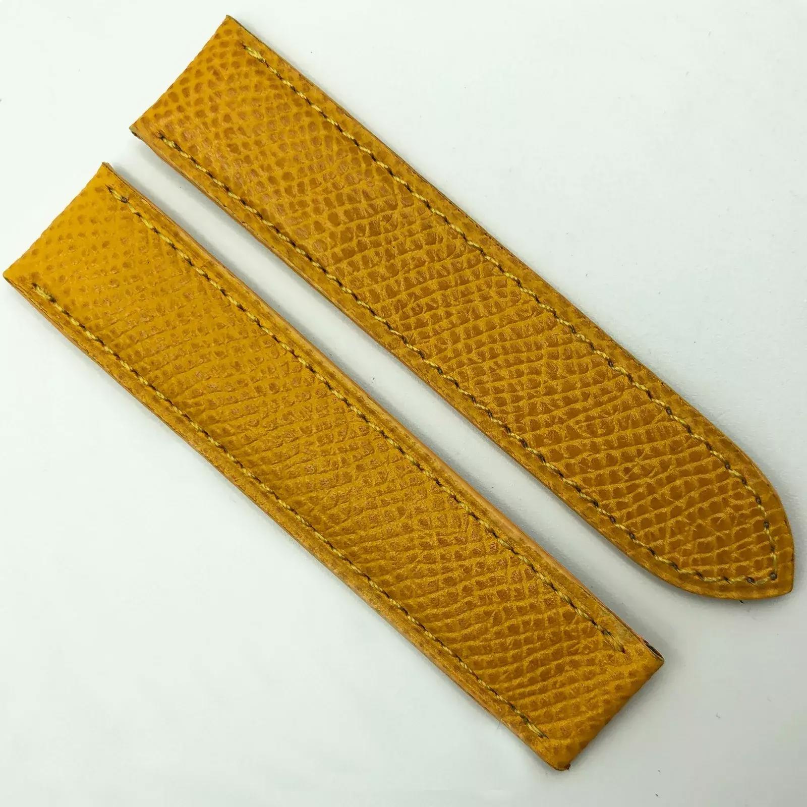 1st image of Cartier 9A12DELP Watch Band, Unworn condition