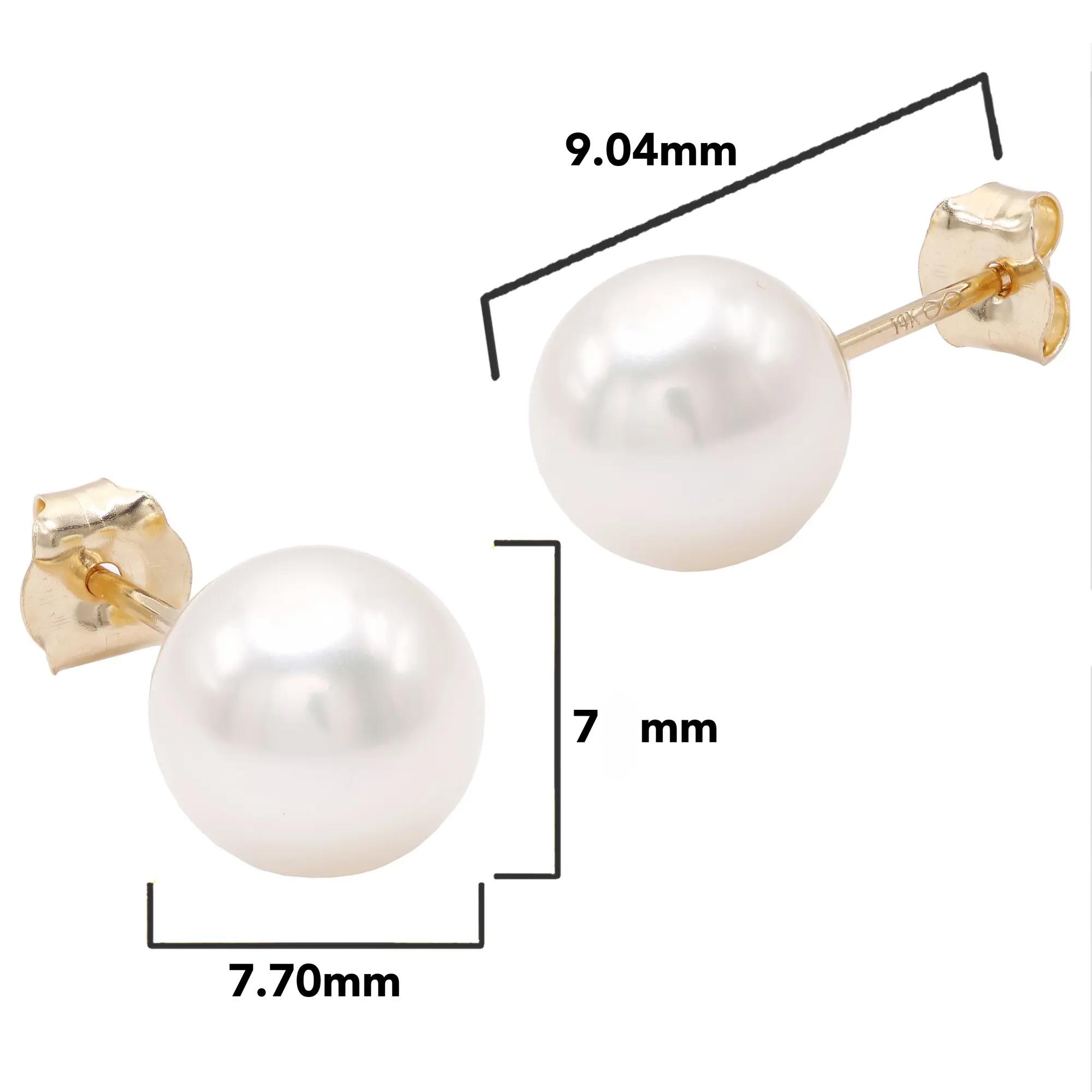 8th image of Rachel Koen 01537 Earring with Gemstones, Unworn condition
