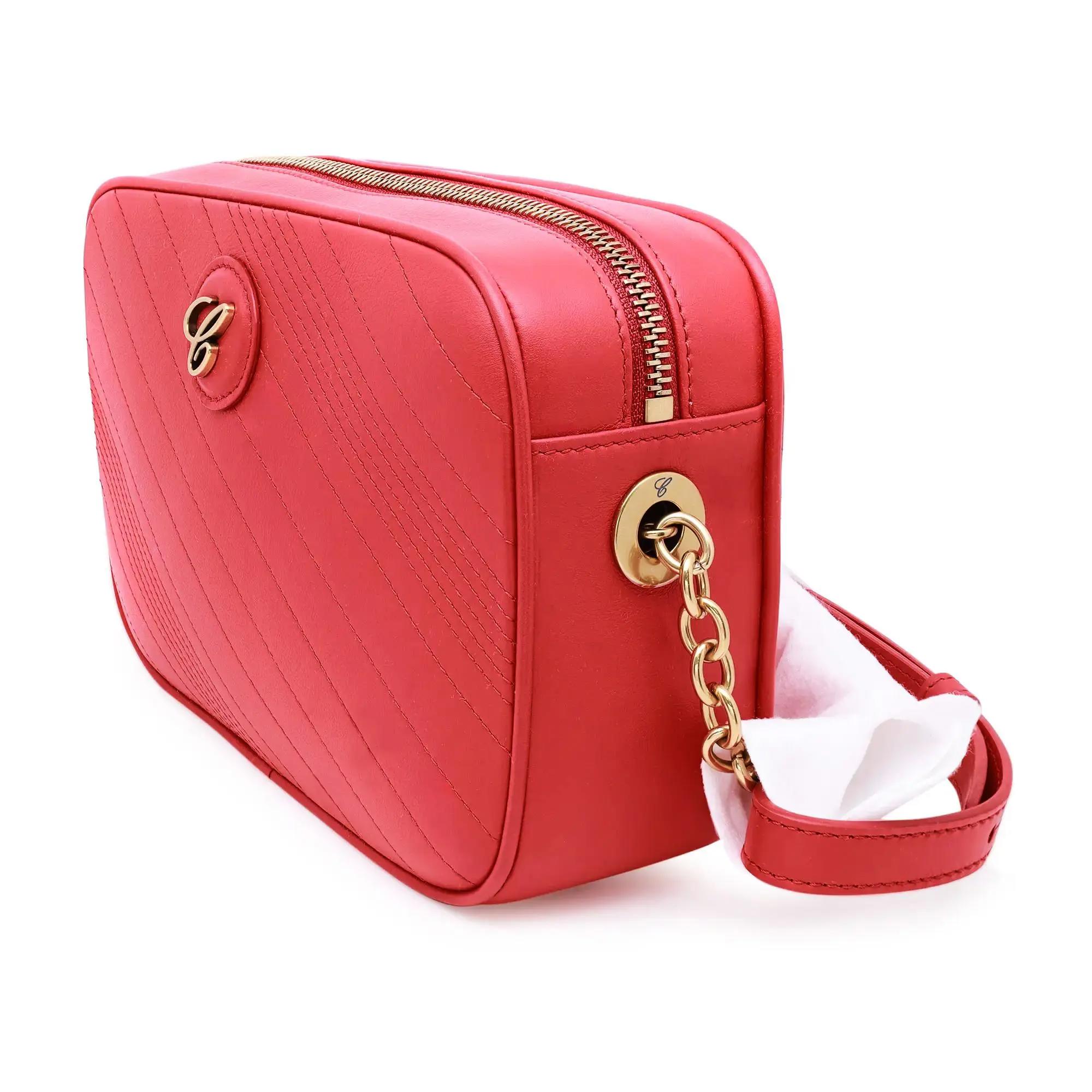 2nd image of Chopard 95000-1108 Handbag, NewWithoutTags condition