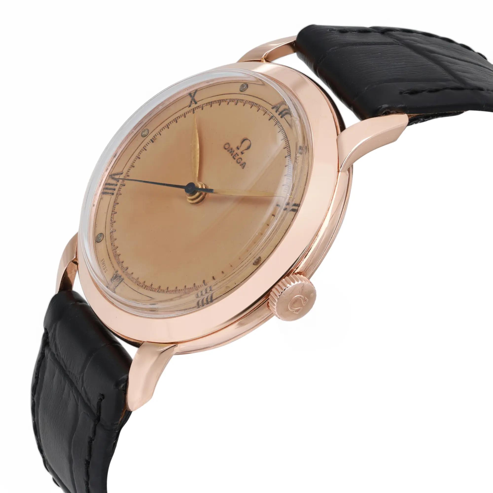 3rd image of OMEGA  Vintage Omega  Wristwatch, PreOwned condition