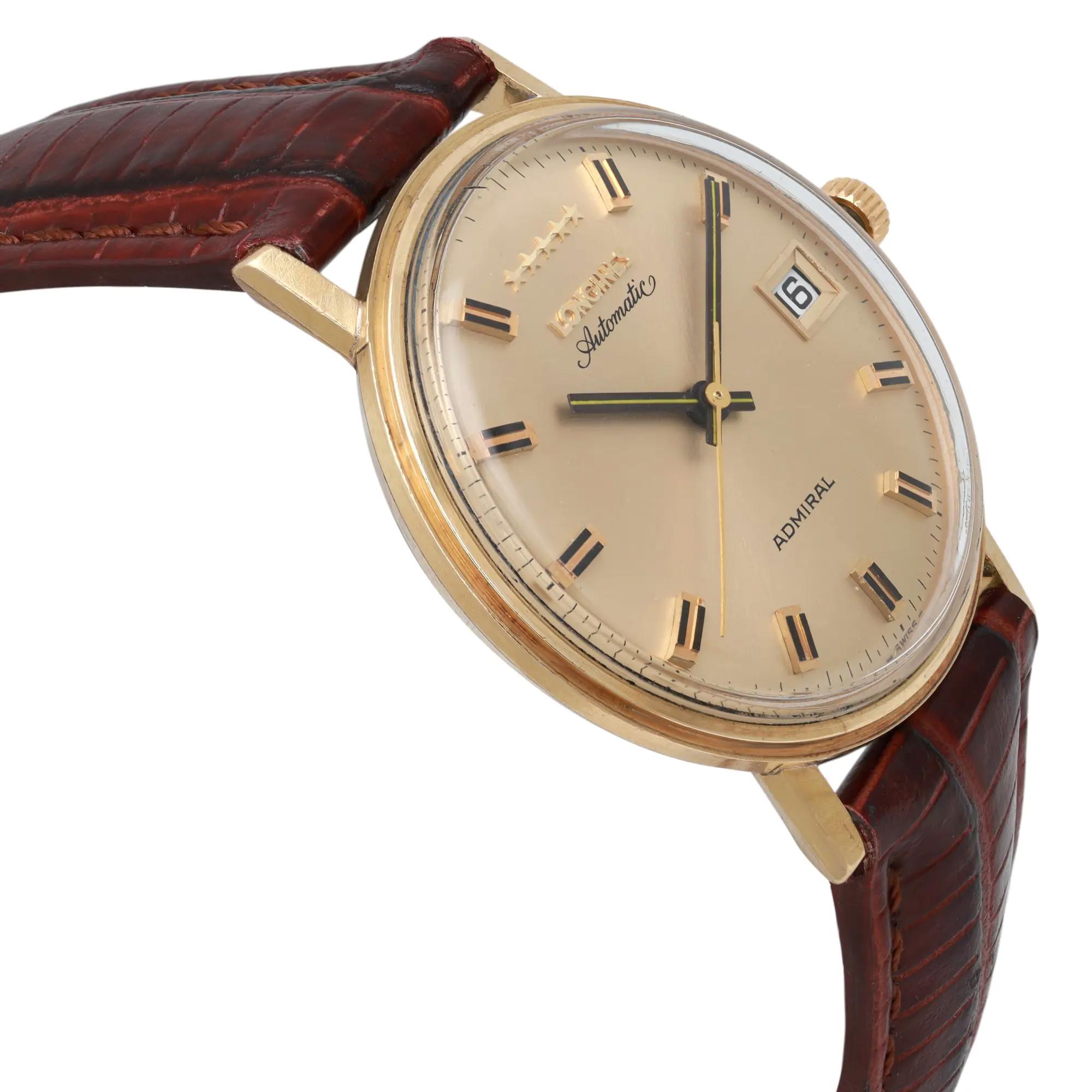 R7-3531 LONGINES ADMIRAL 5 STAR 1260