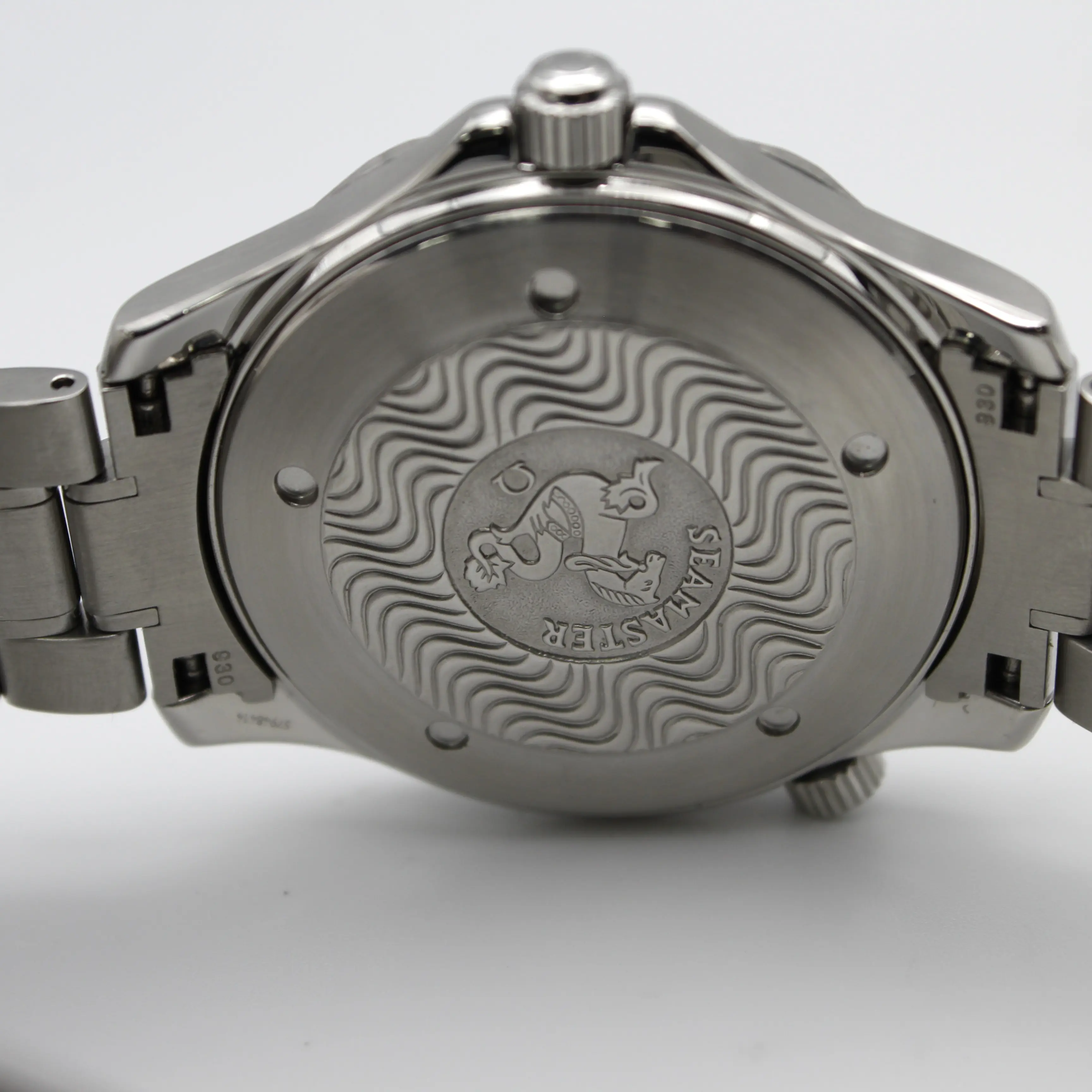 5th image of OMEGA Omega Seamaster 2254.50 Wristwatch, PreOwned condition