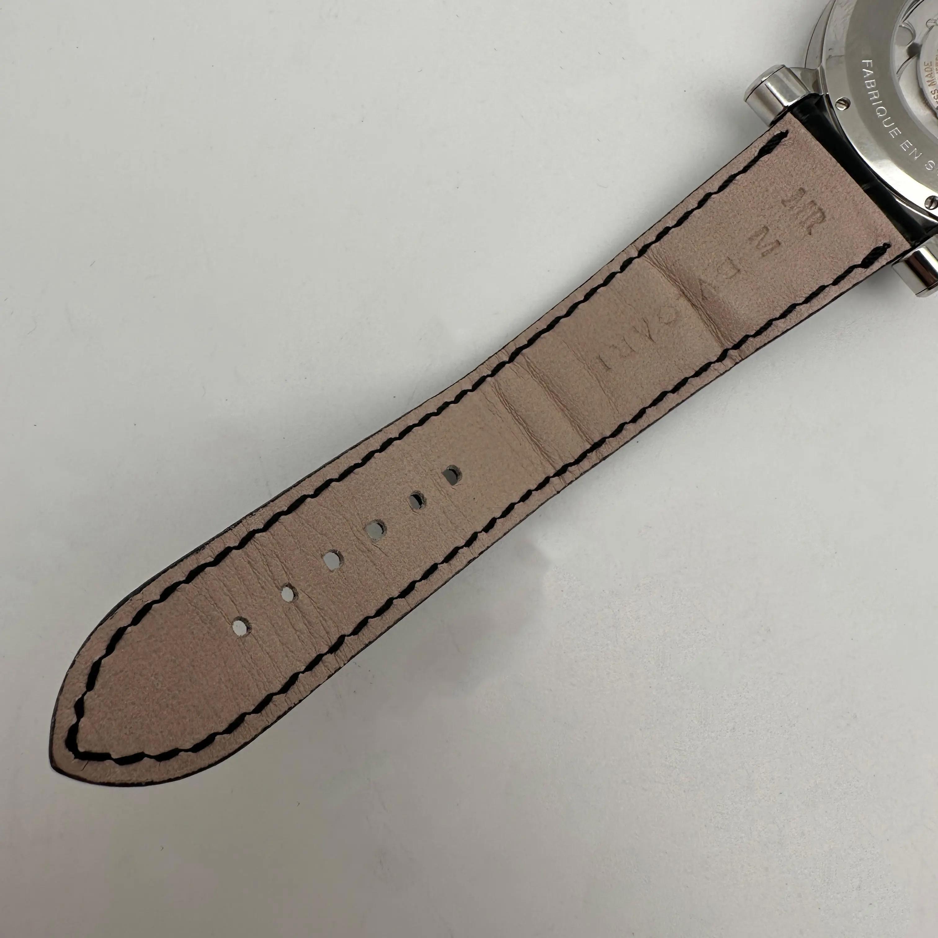 8th image of Bvlgari Bvlgari Sotirio SB42SDR Wristwatch, DisplayModel condition